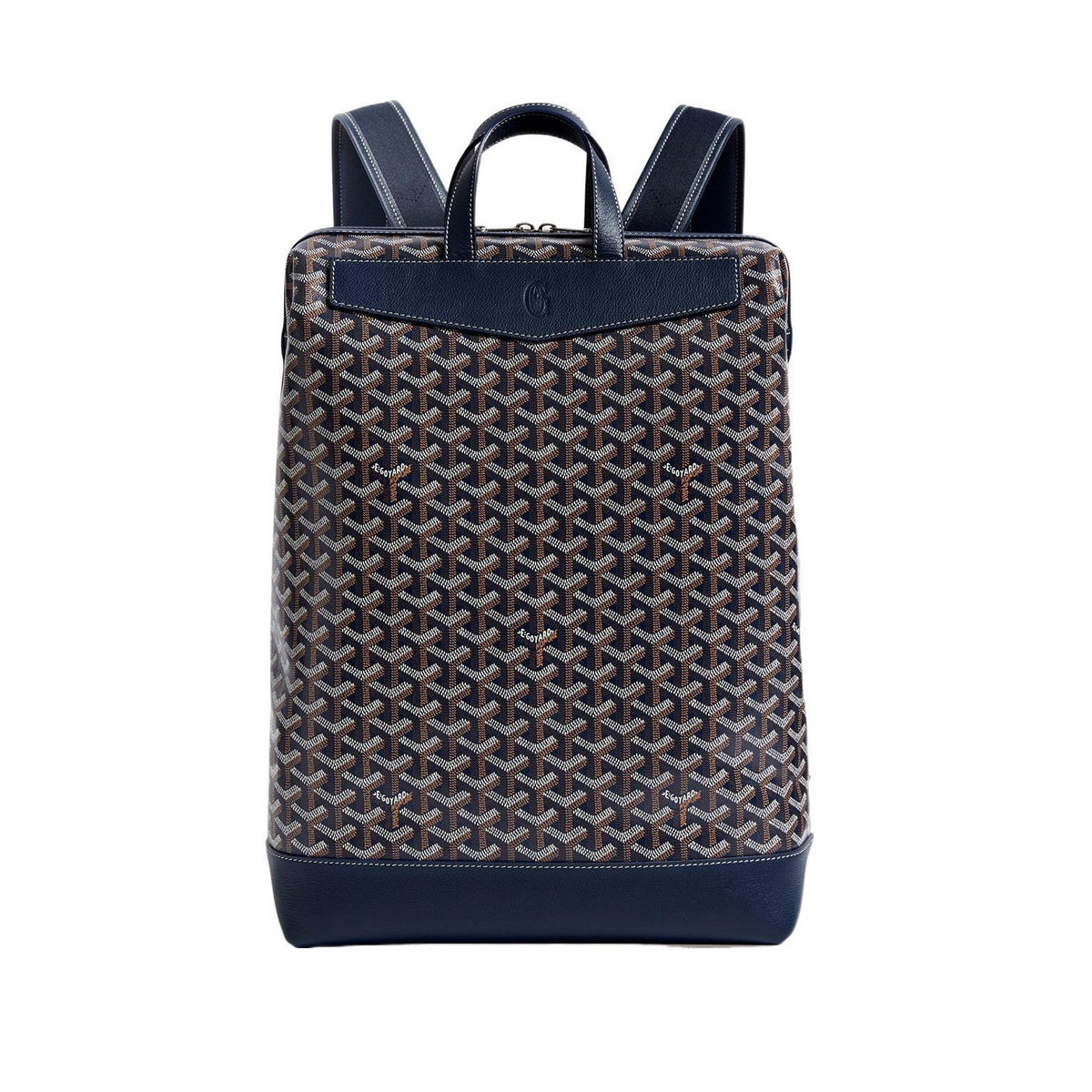 Goyard Cisalpin Backpack