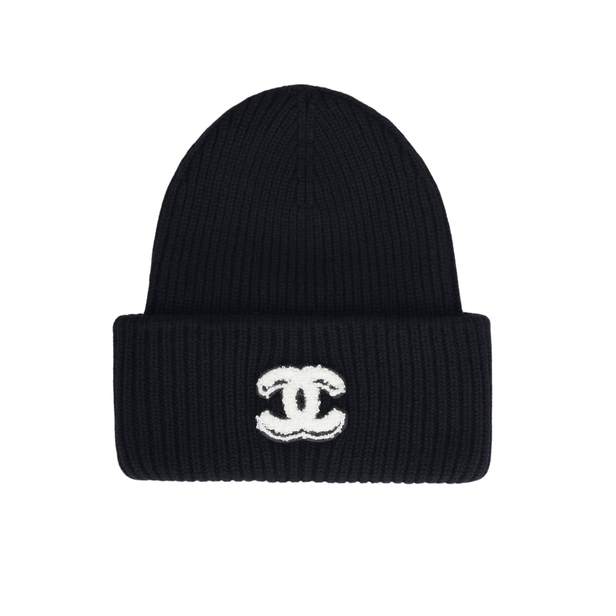 Chanel Beanie