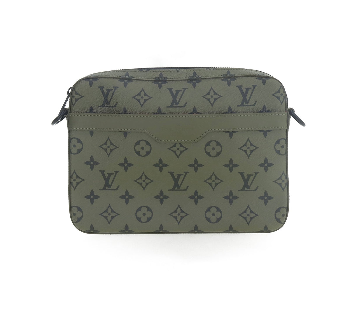 Louis Vuitton Trio Messenger