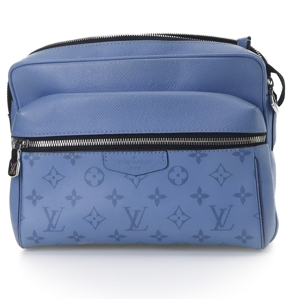 Louis Vuitton Taigarama Outdoor Messenger Bag