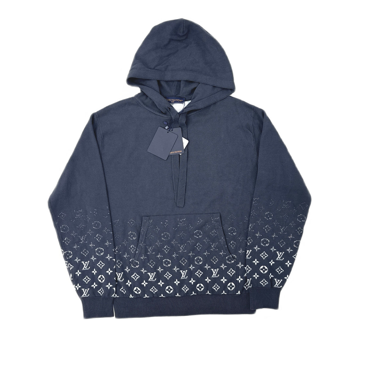 Louis Vuitton Gradient Hoodie