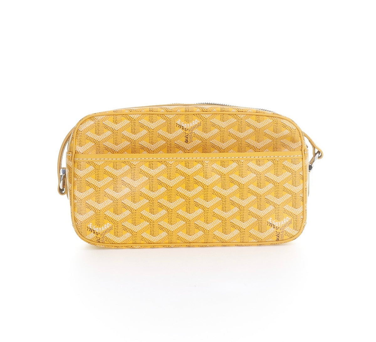 Goyard Cap-Vert Crossbody
