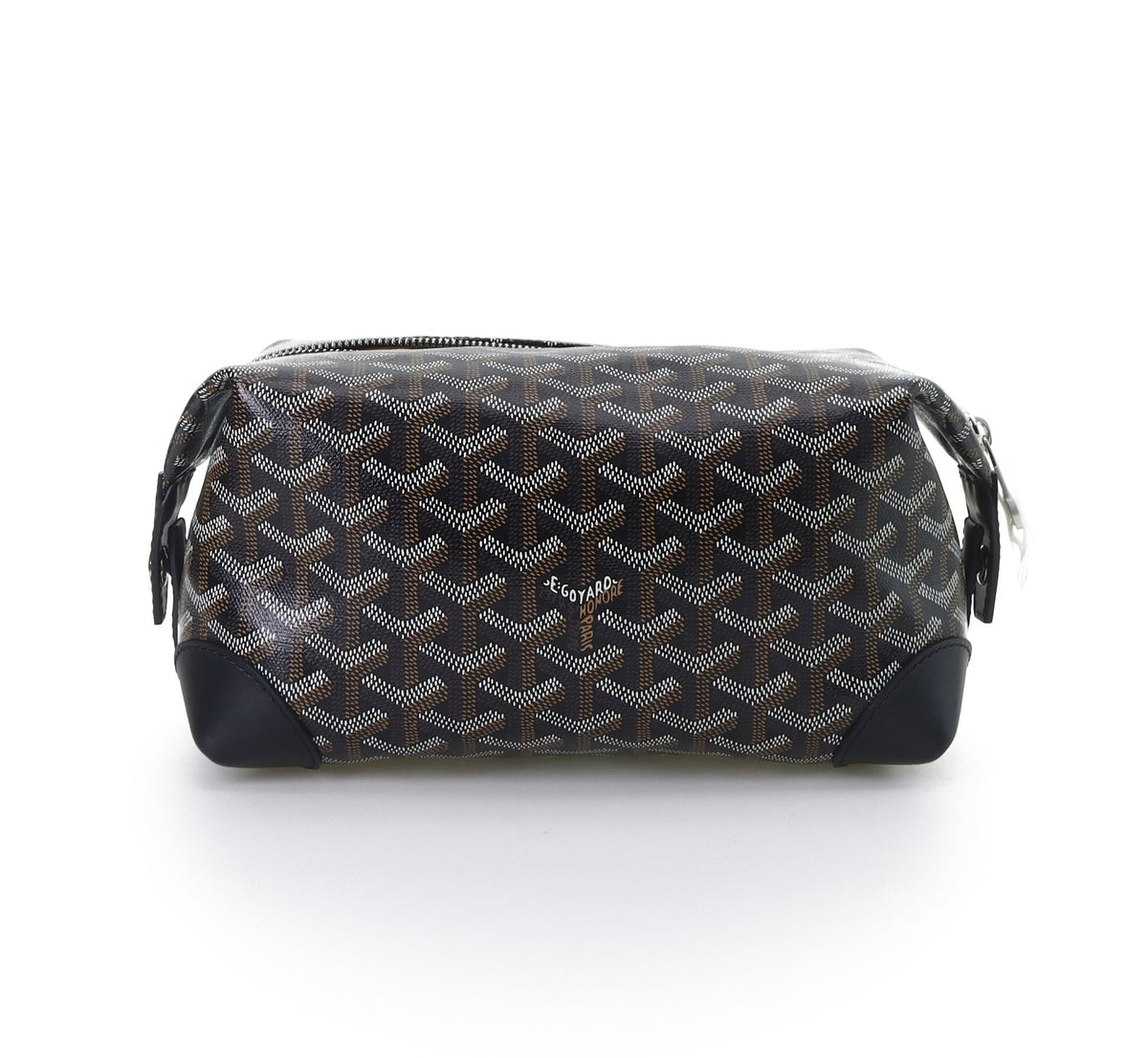 Goyard Boeing 25 Toiletry / Makeup Bag