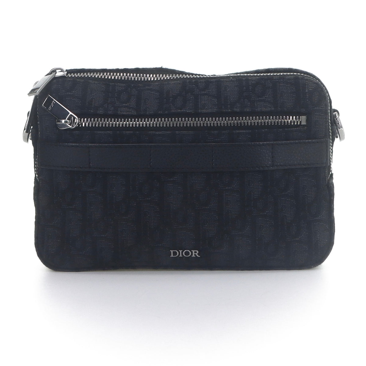 Christian Dior Safari Bag