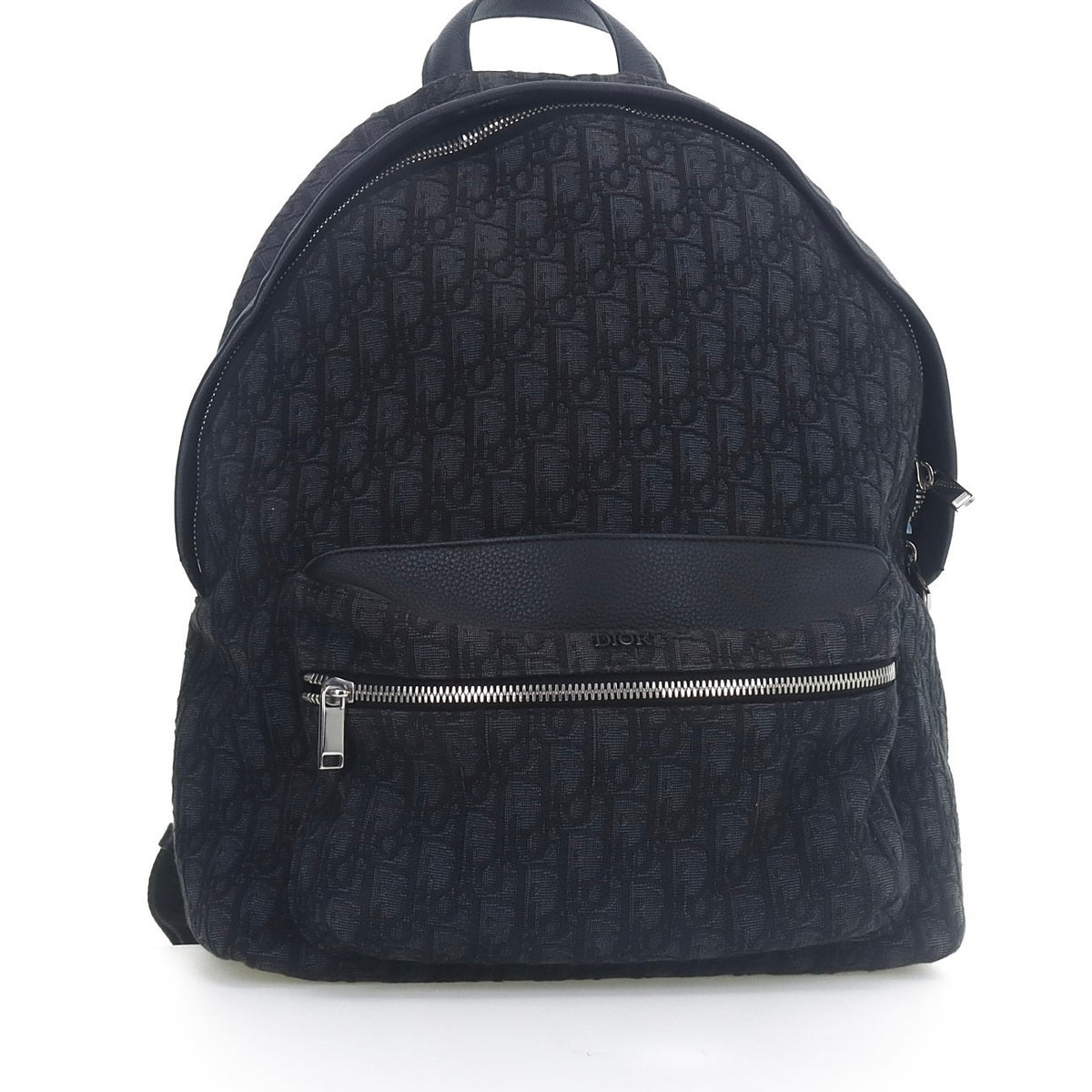 Dior Oblique Rider Backpack