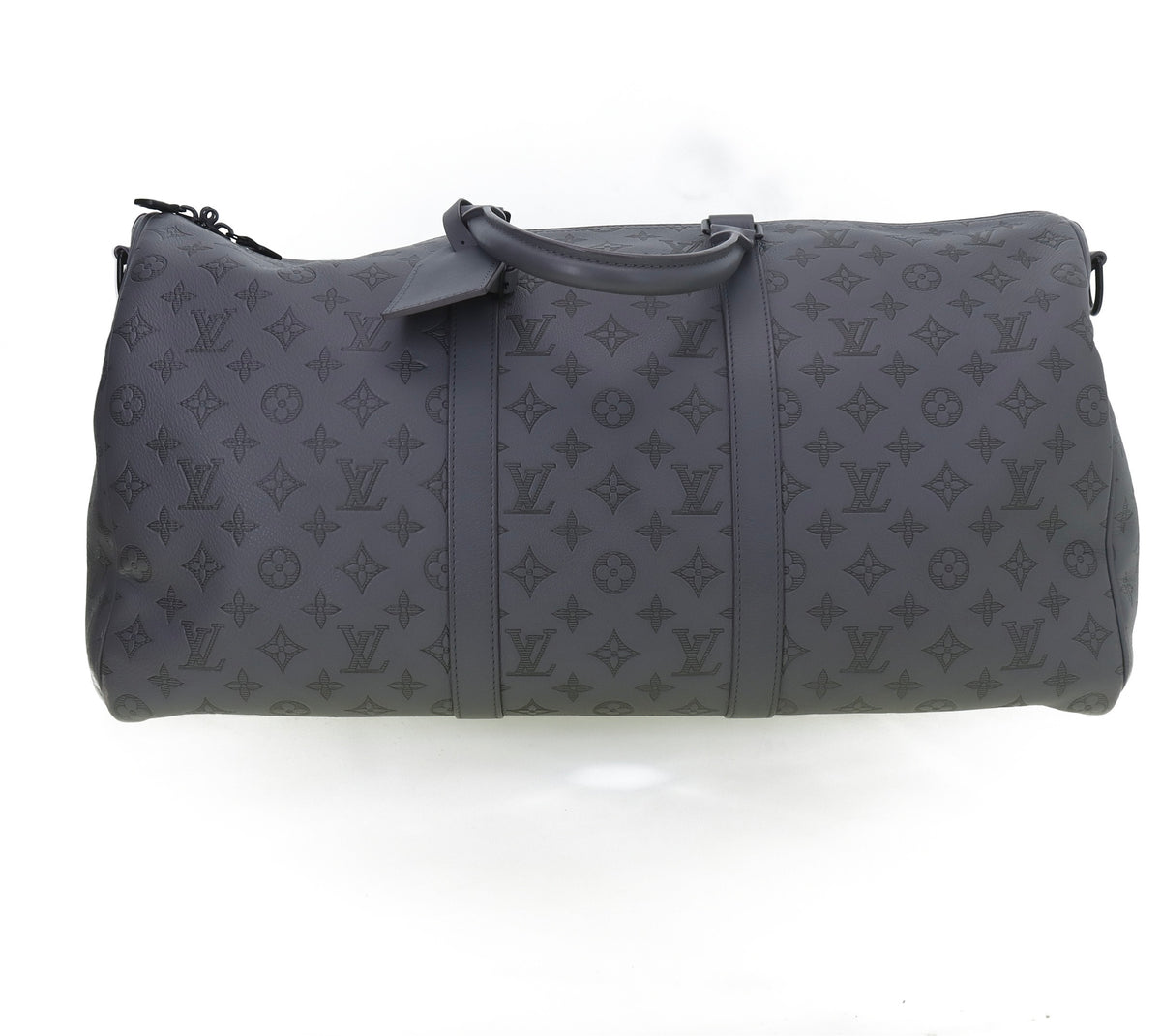 Louis Vuitton Bandoulière duffel bag