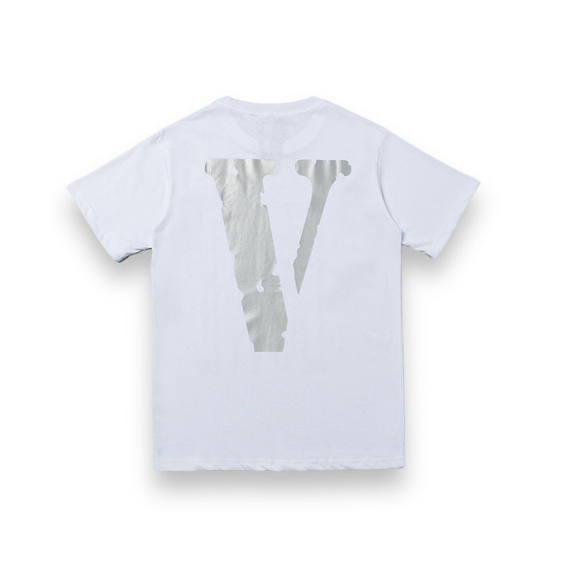 Vlone 3M Reflective Tee