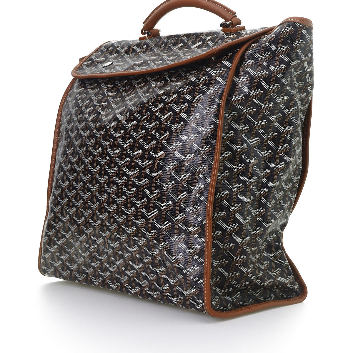 Goyard Said Léger Backpack