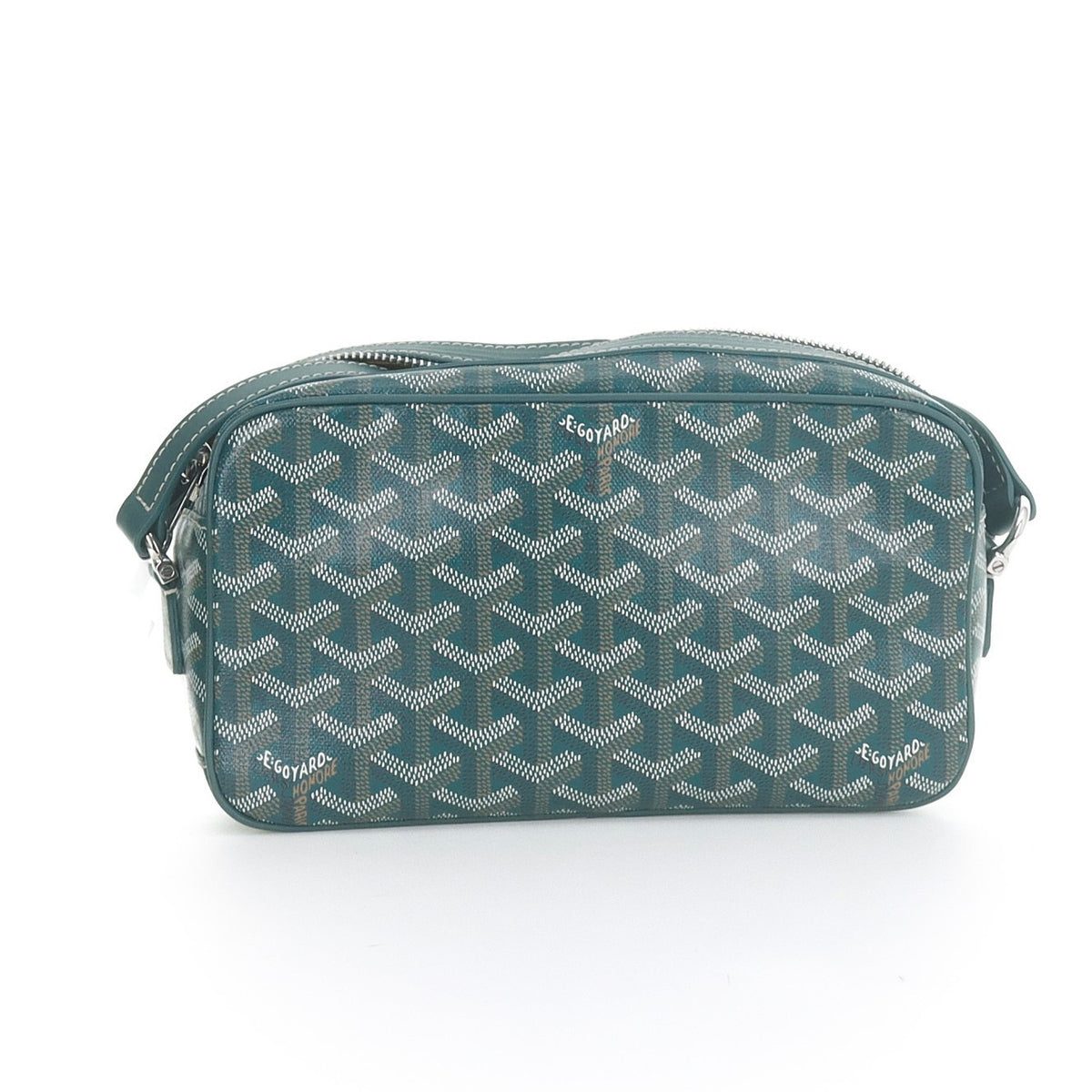Goyard Cap-Vert PM Bag