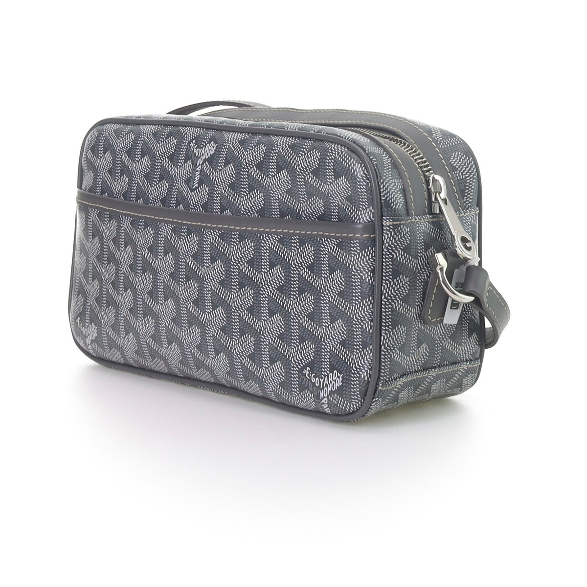 Goyard Cap-Vert PM Bag