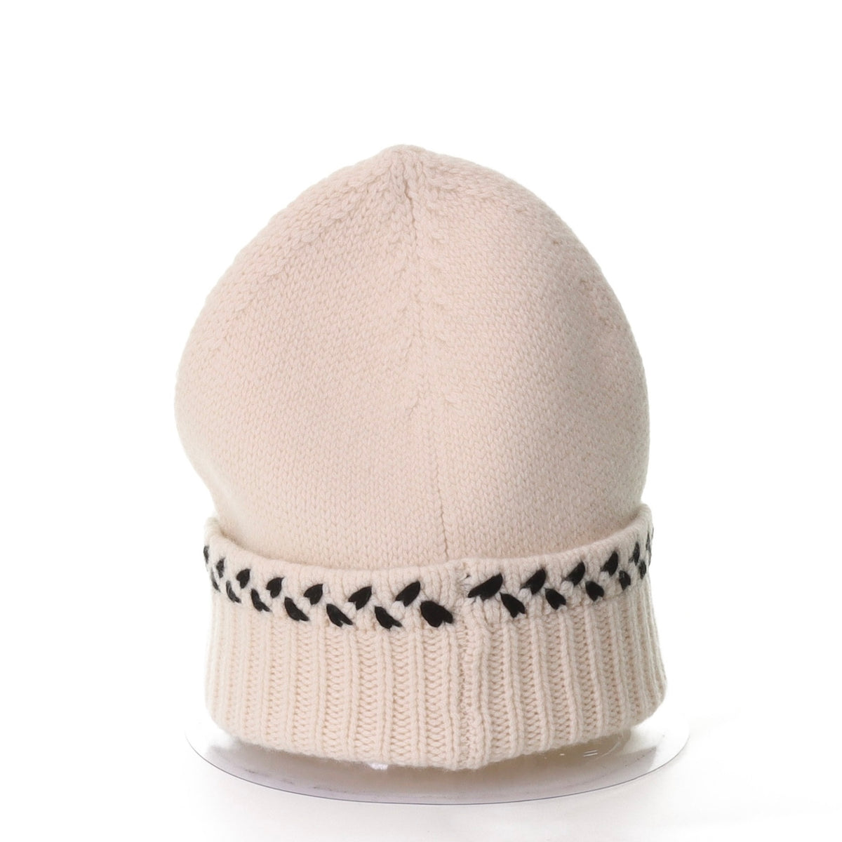 Chanel Cashmere Beanie