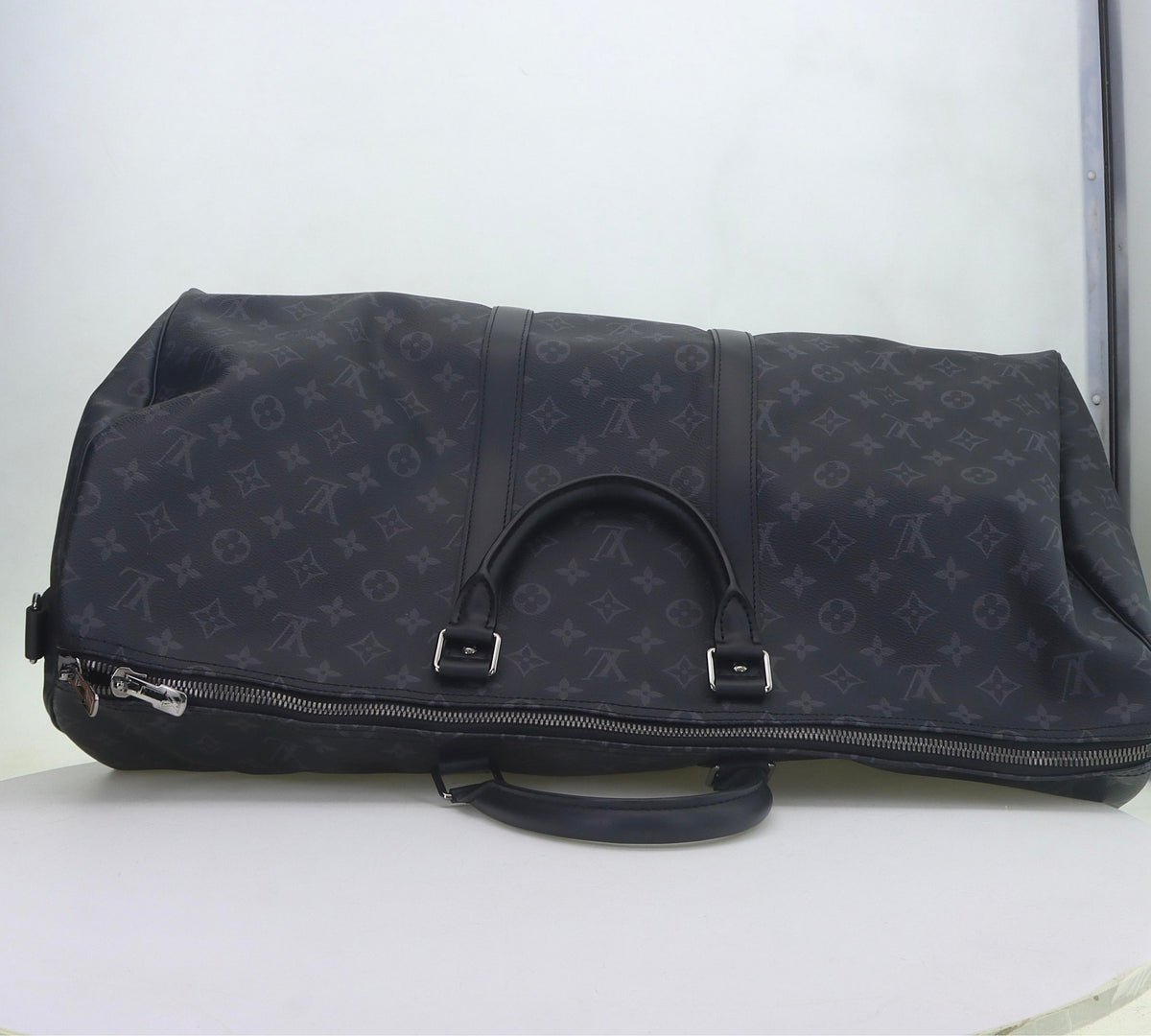 Louis Vuitton Keepall Bandouliére