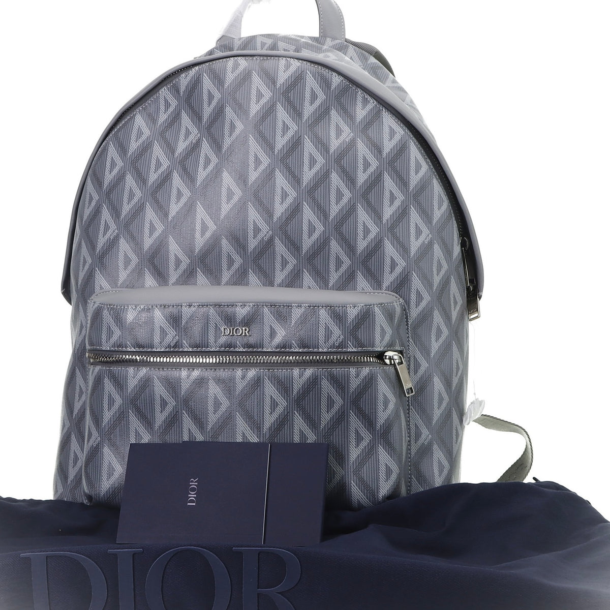 Dior Men Rider Backpack