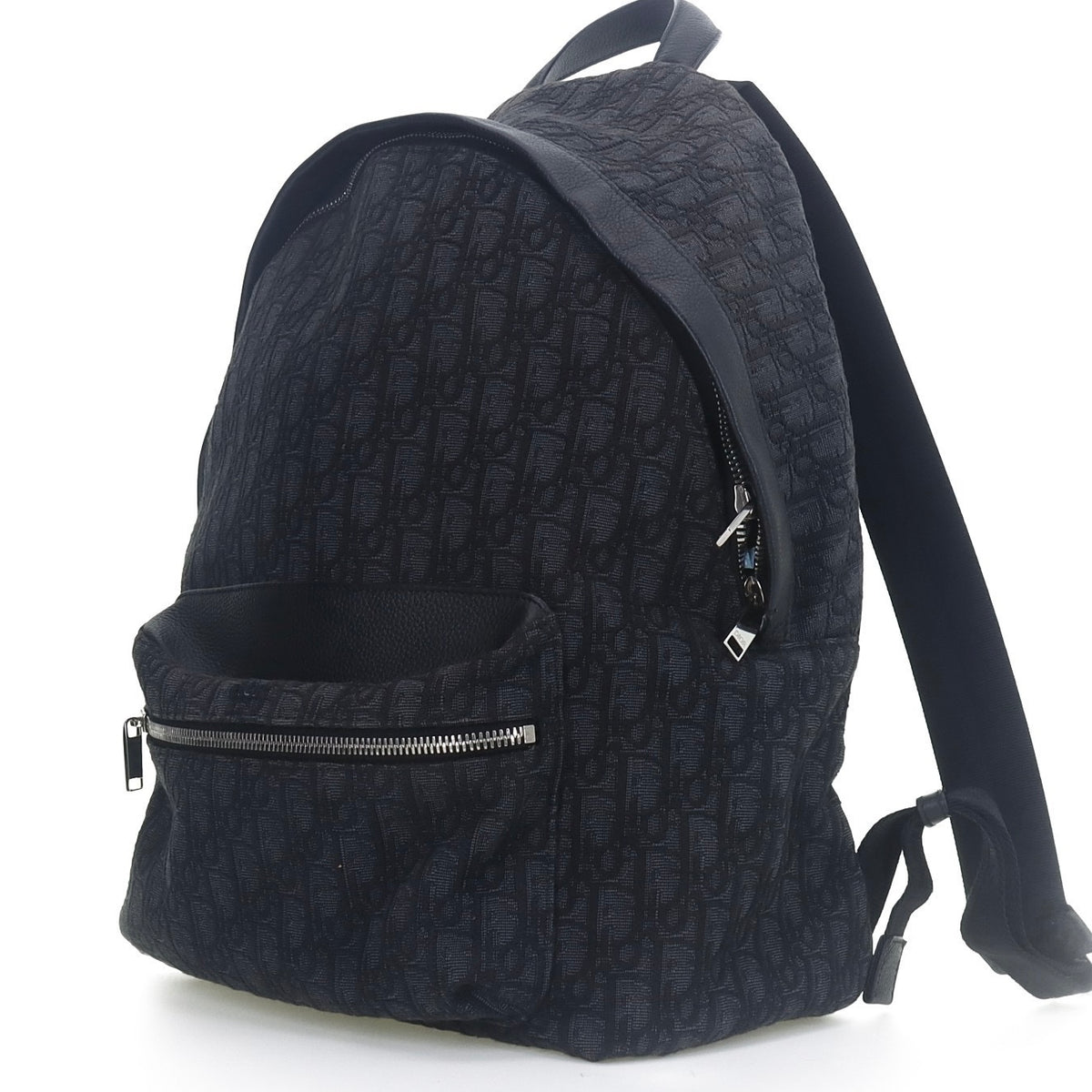Dior Oblique Rider Backpack