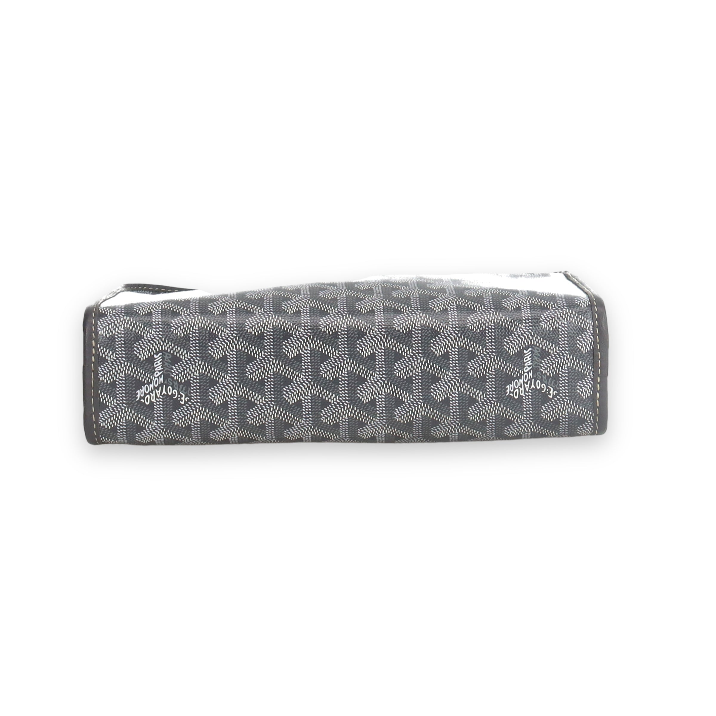 Goyard Jouvence Bag GM Gray
