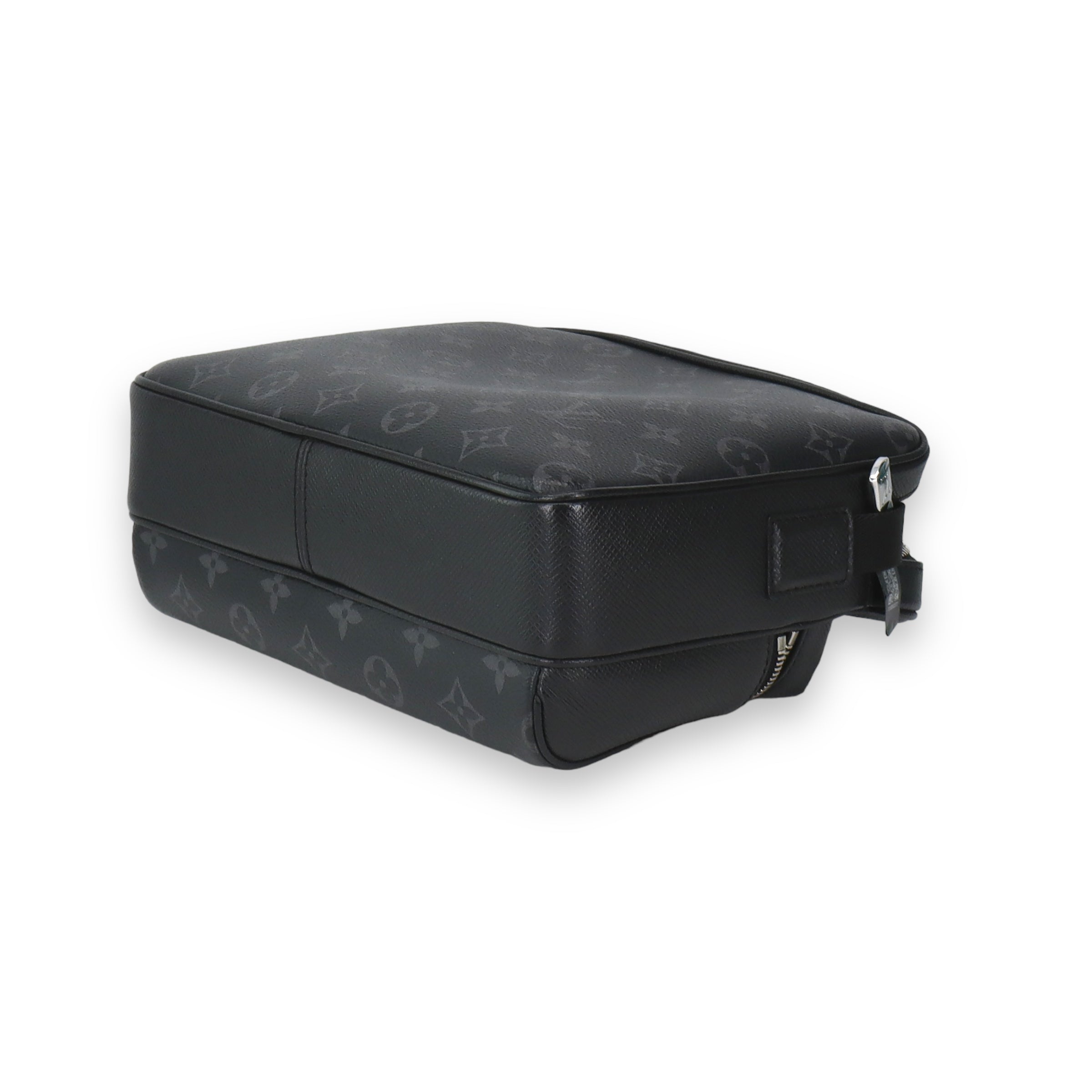 Louis Vuitton Outdoor Messenger Black