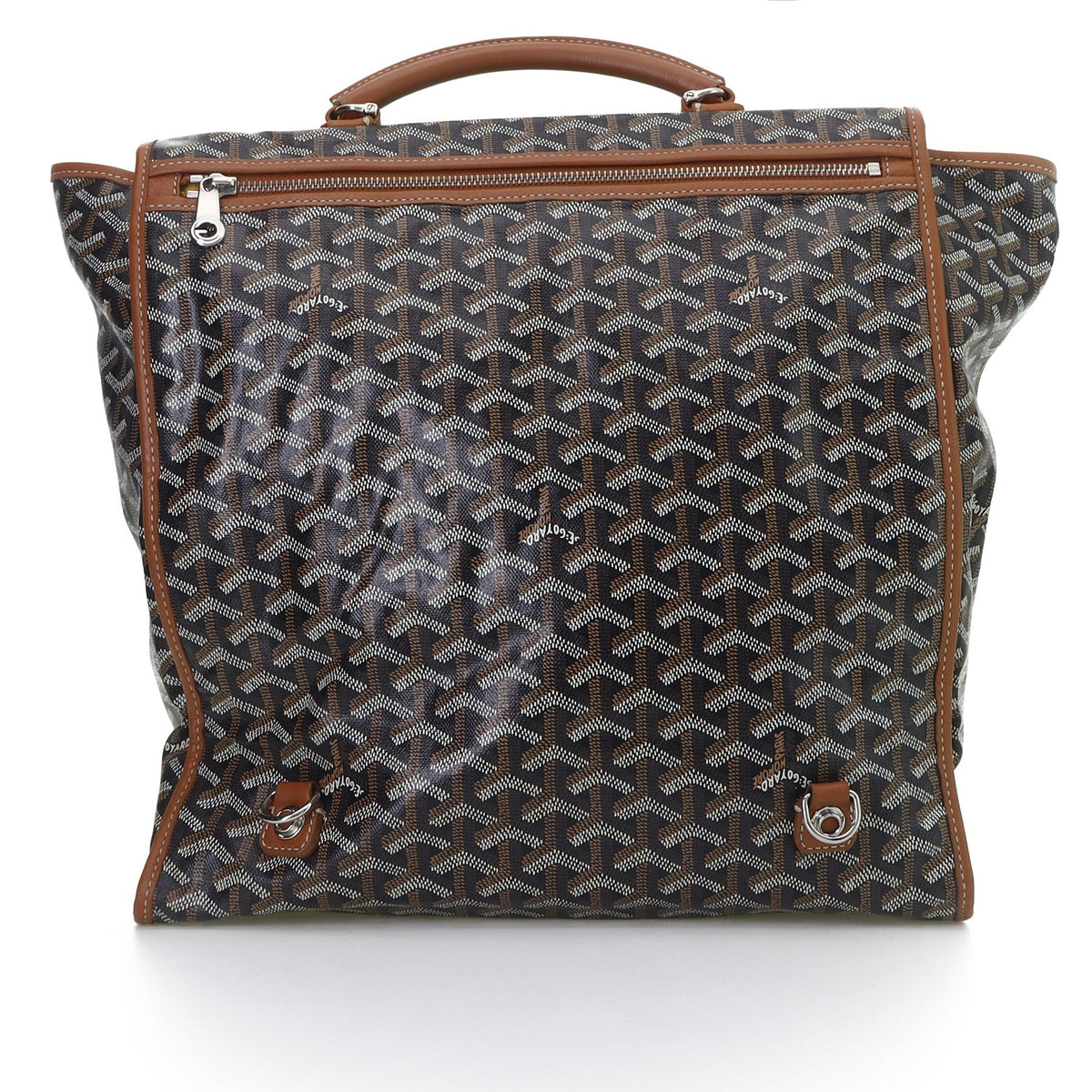Goyard Said Léger Backpack