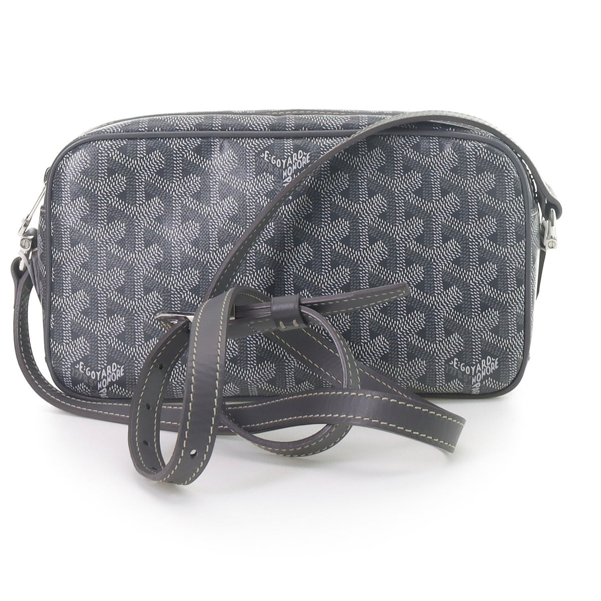 Goyard Cap-Vert PM Bag