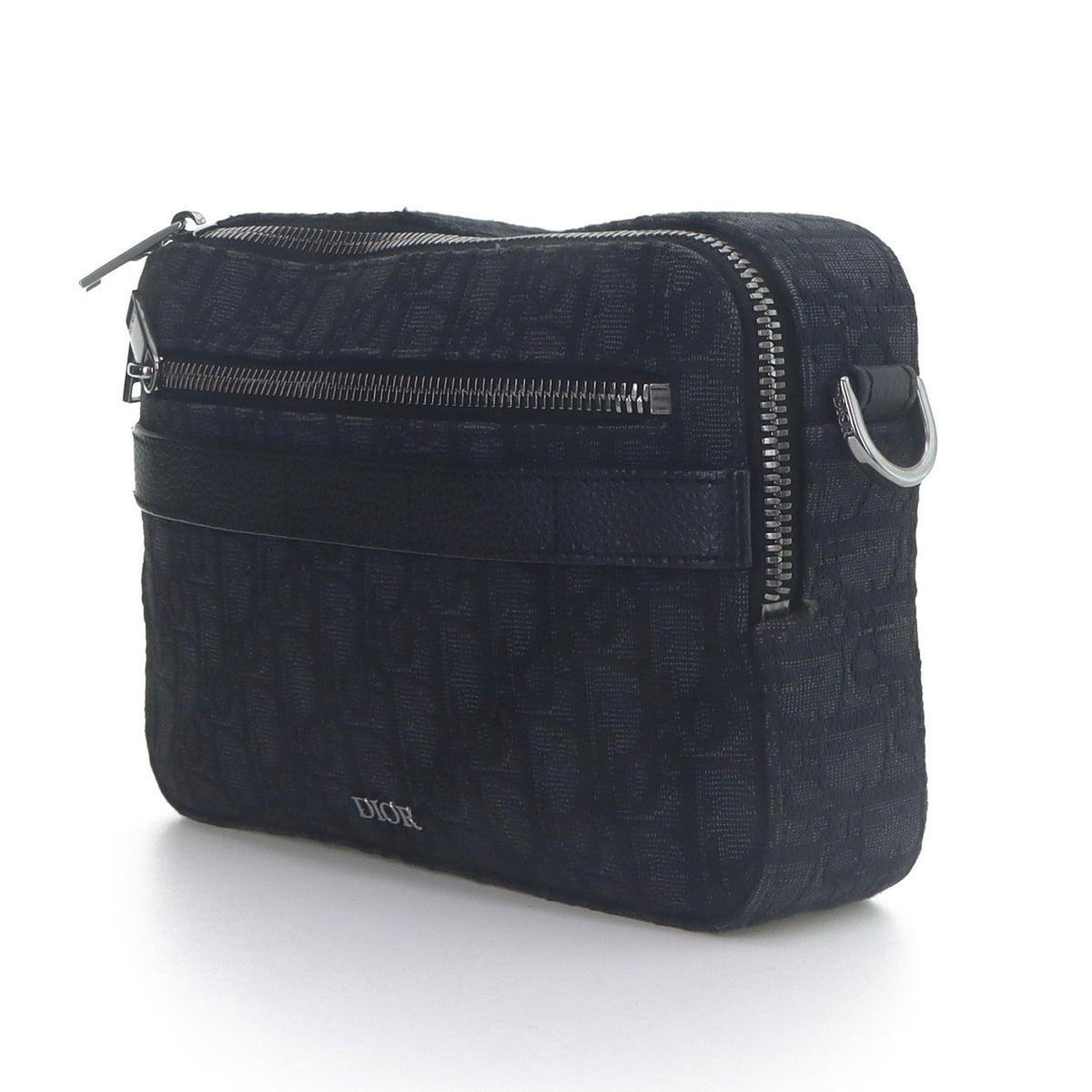 Christian Dior Safari Bag