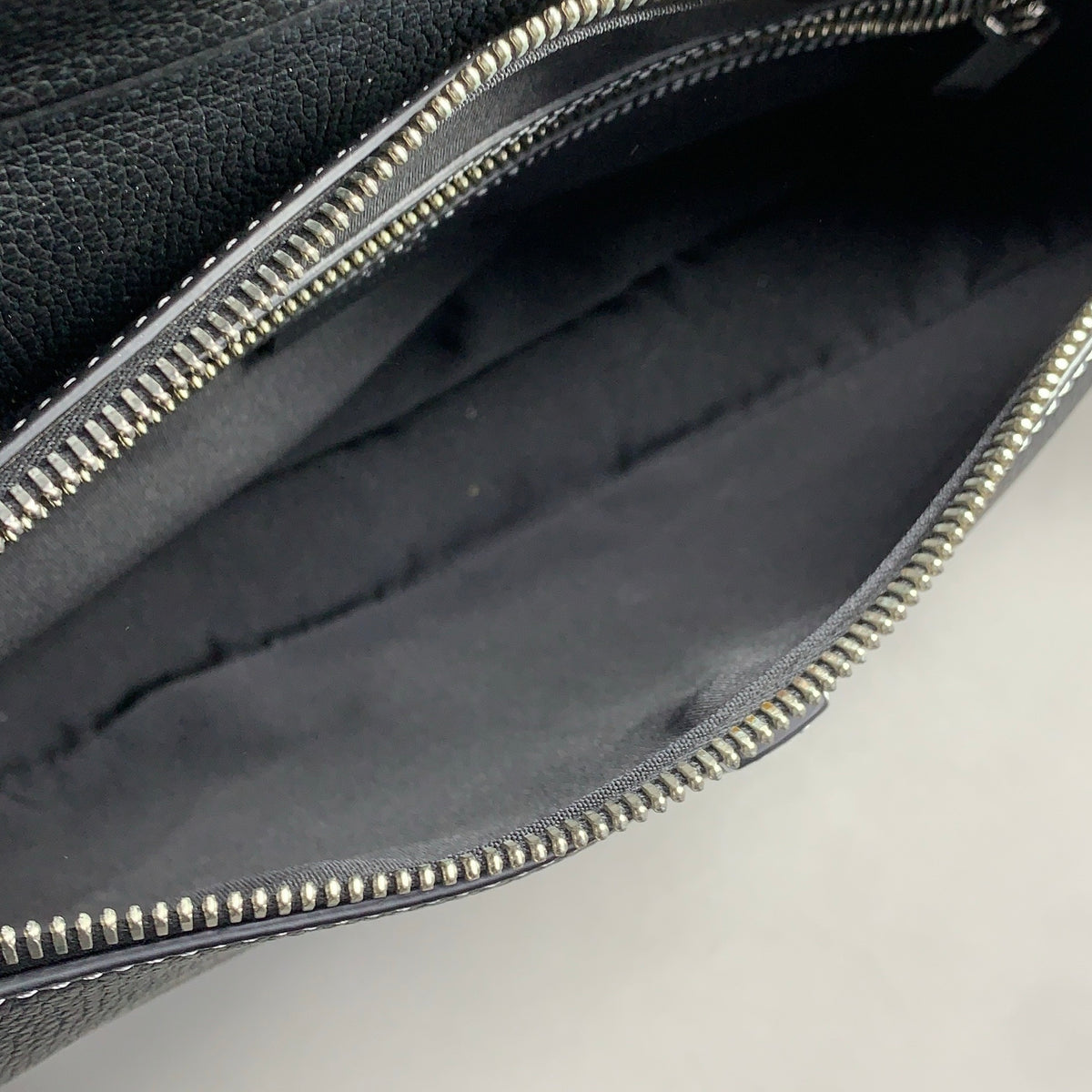 Dior Saddle Bag