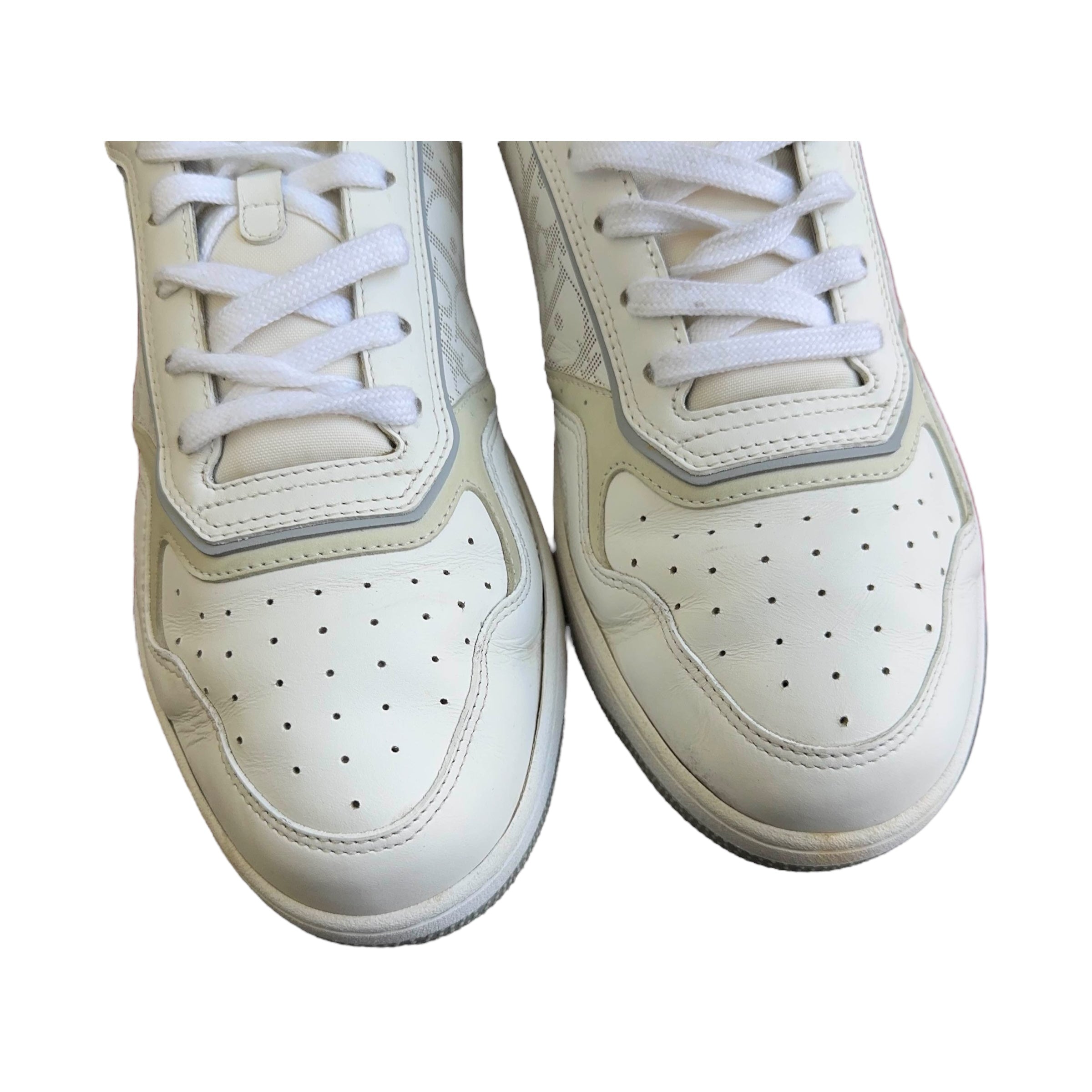 DIOR B27 WHITE