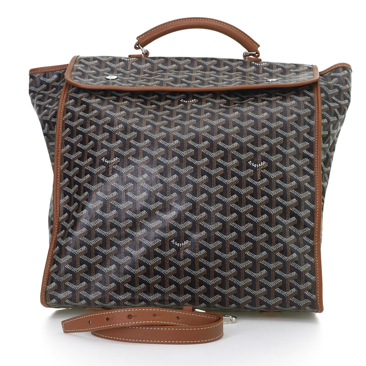 Goyard Said Léger Backpack