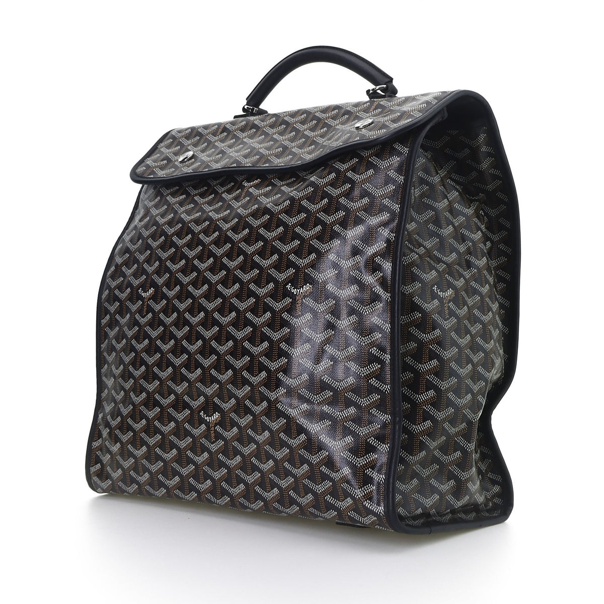 Goyard Saint Léger Backpack