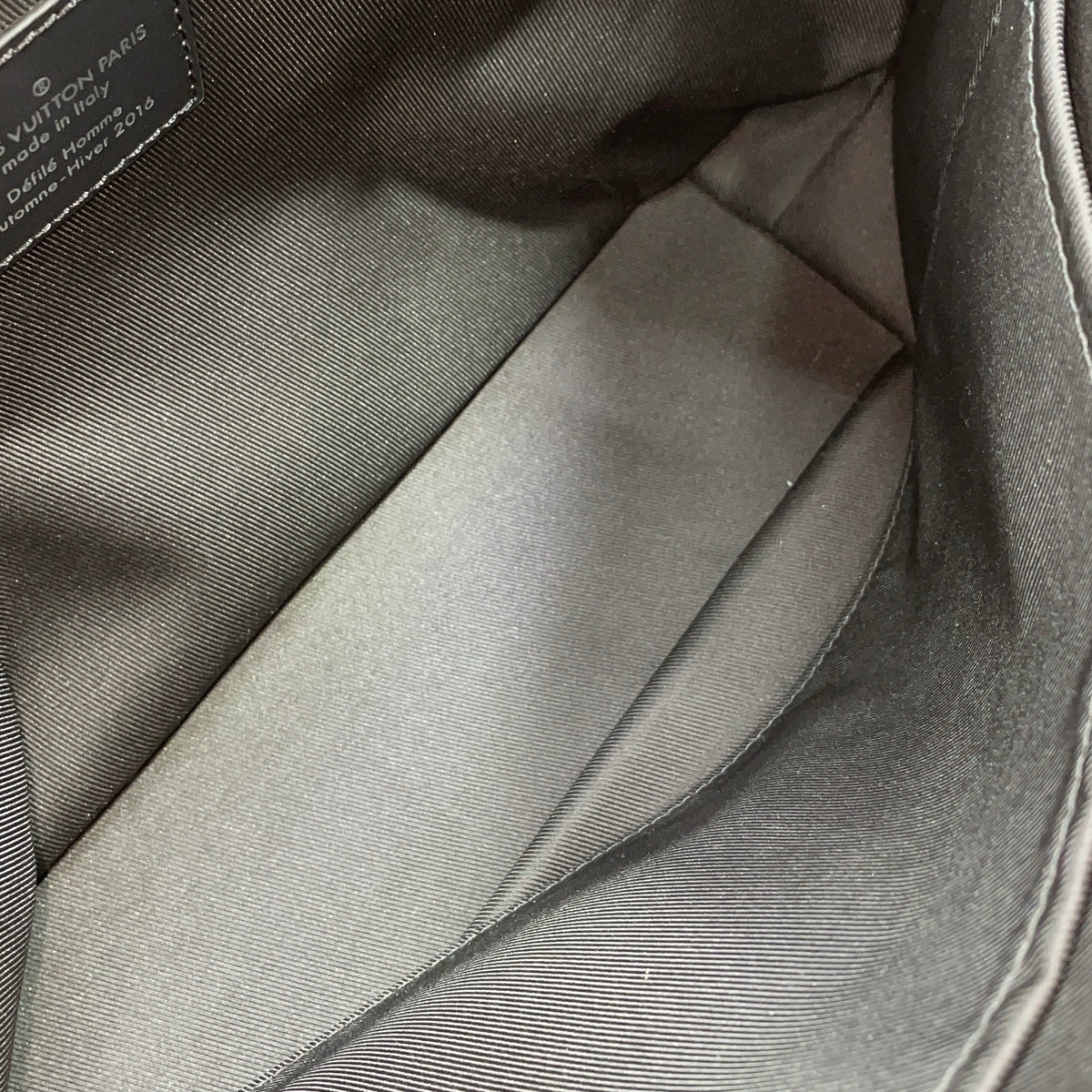 Louis Vuitton PM Voyager Messenger Bag