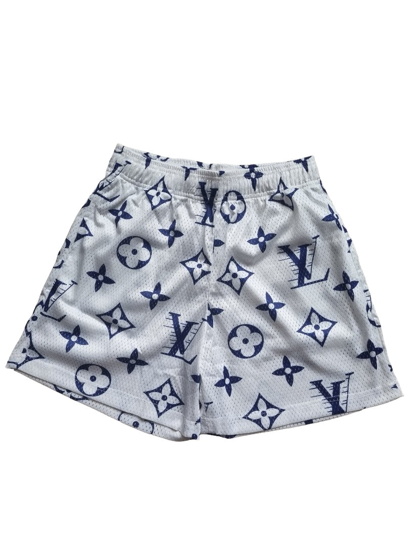 LV bravest studio shorts
