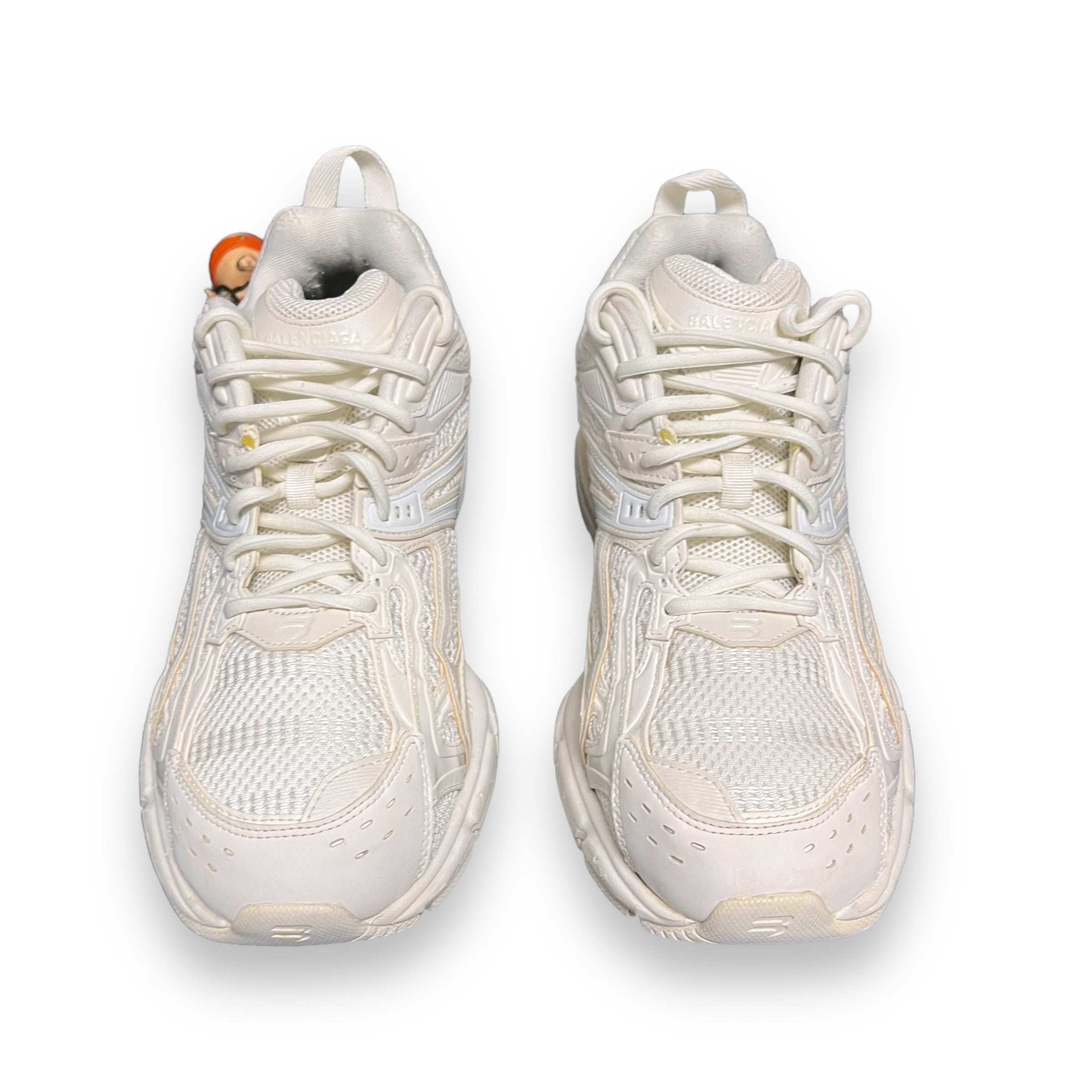 Balenciaga X-Pander White