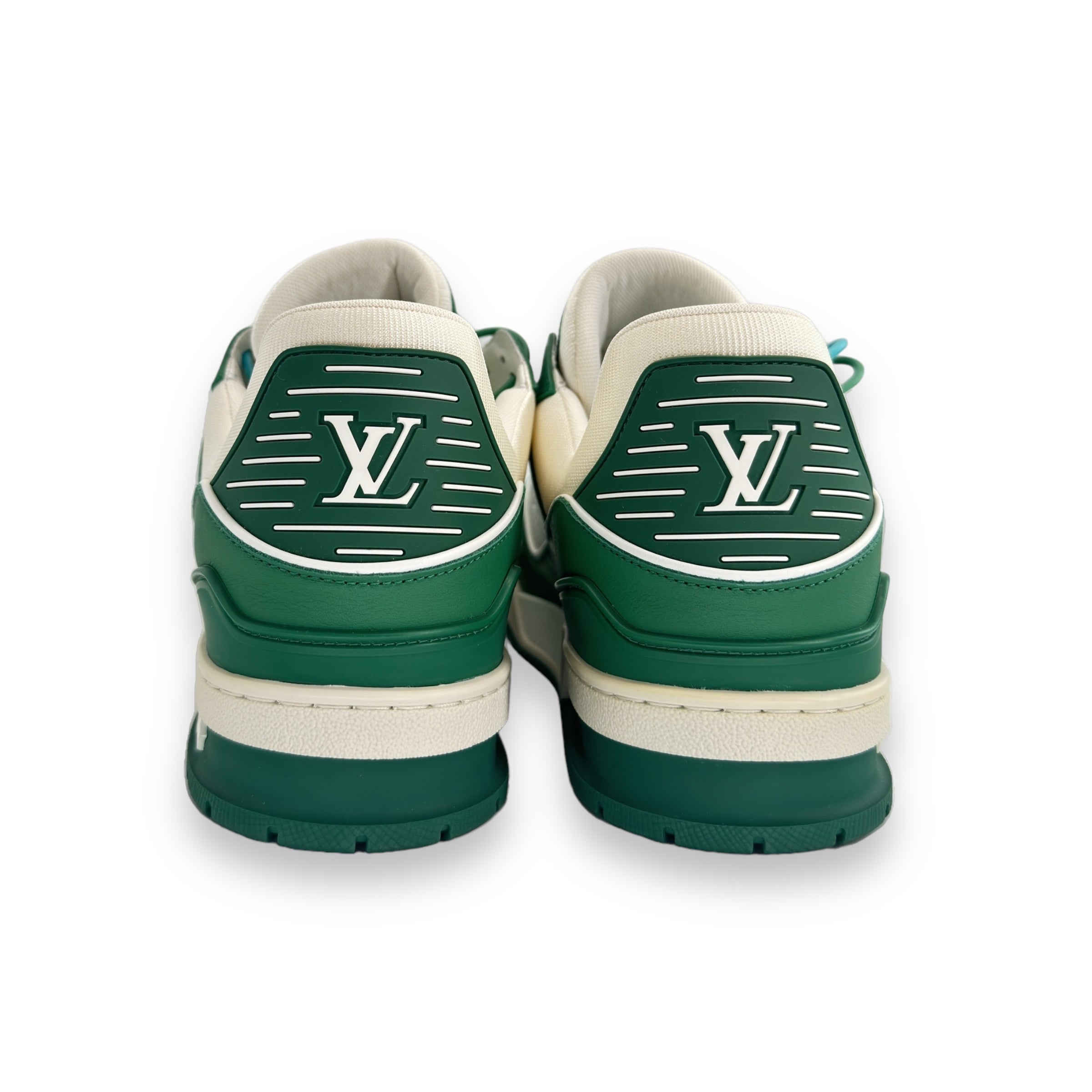 LV Trainer Green