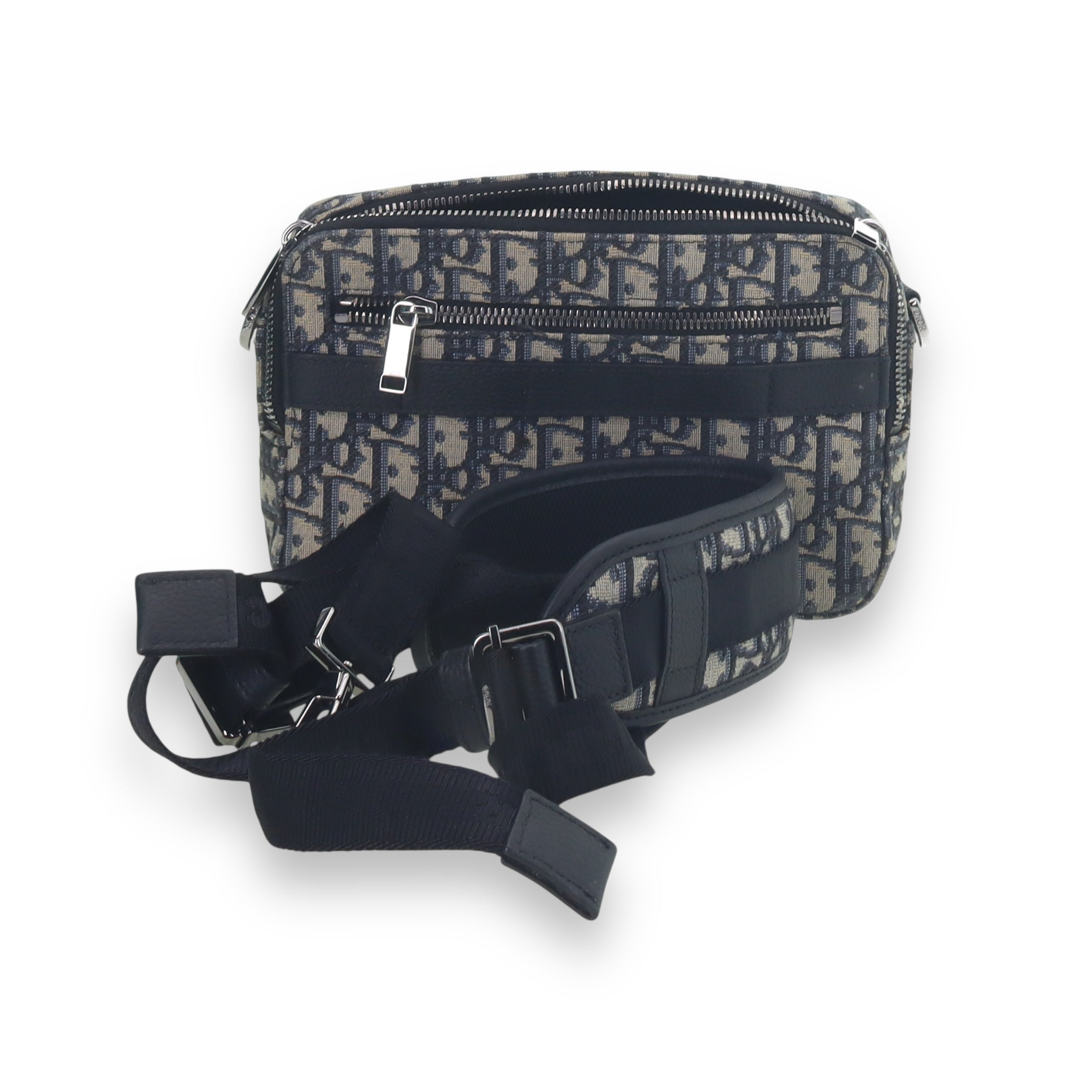 Dior Oblique Safari Messenger Bag