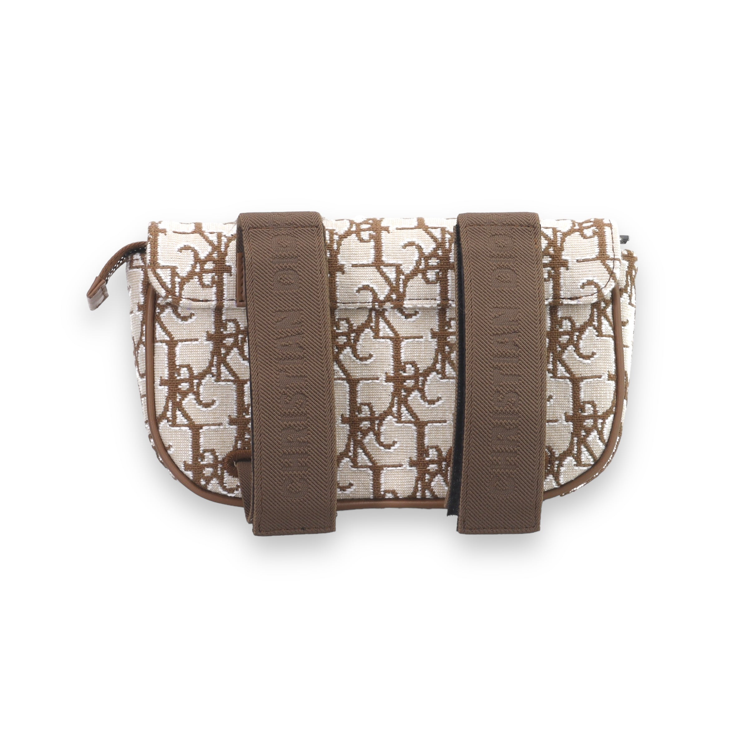 Dior x Cactus Jack Hit The Road Arm Pouch