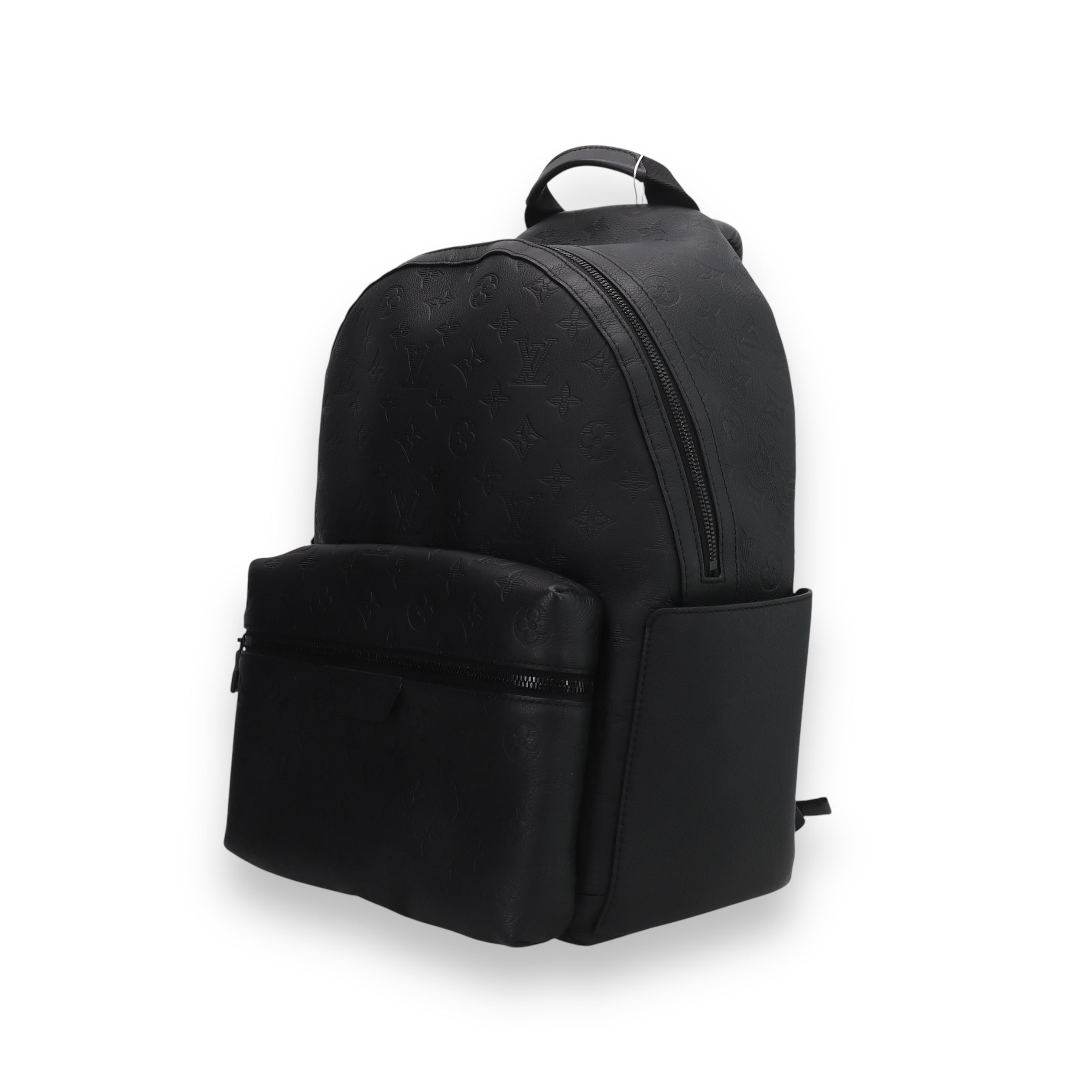 LV Black Discovery G65 Backpack