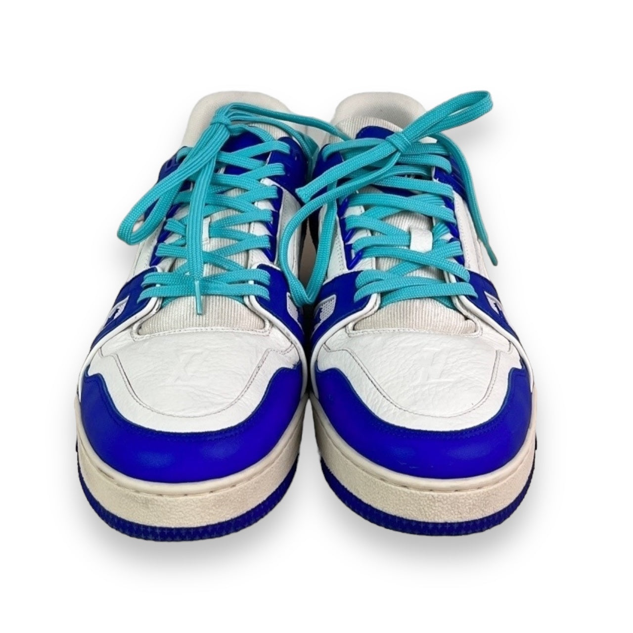 LV Trainer Blue
