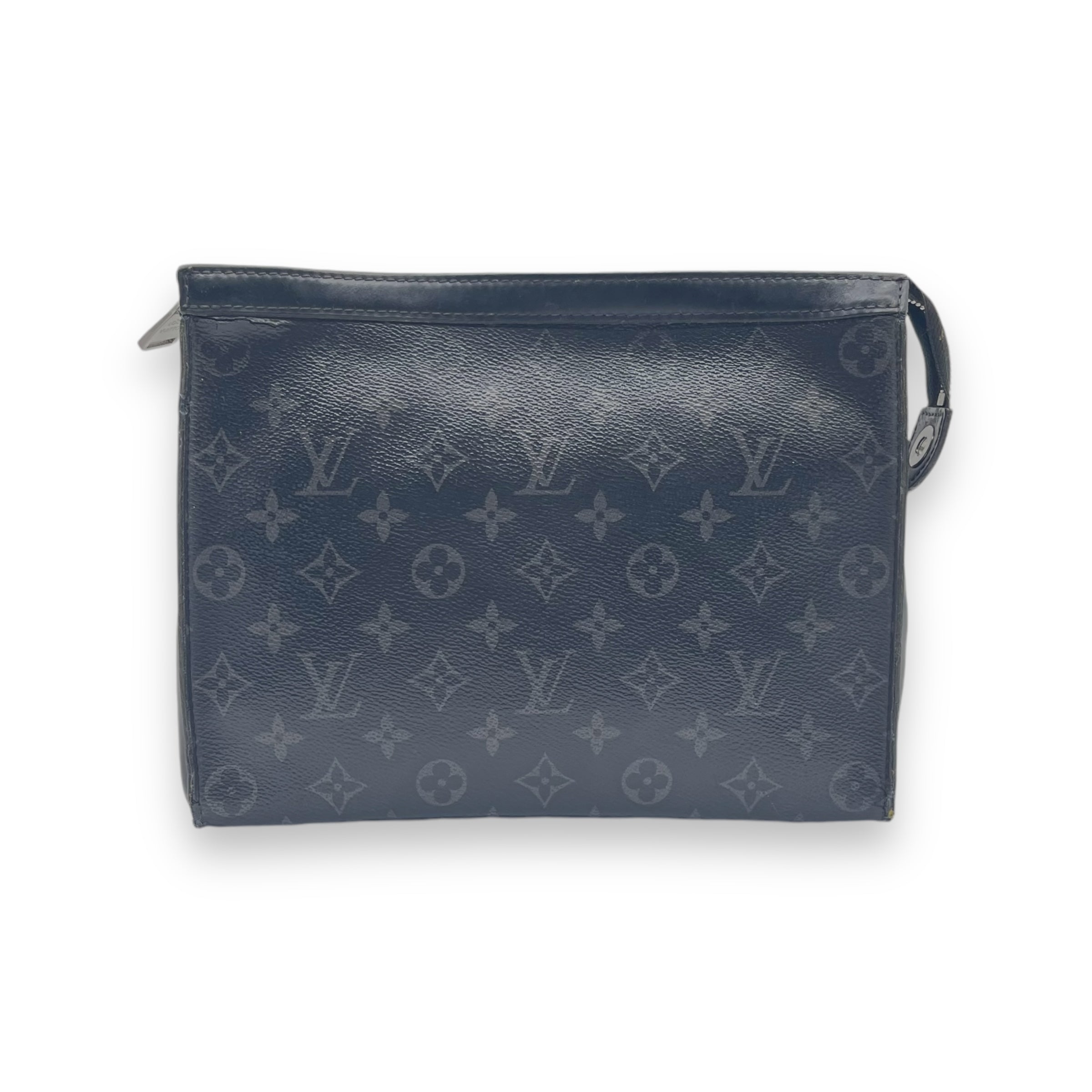 Louis Vuitton Eclipse Pochette Voyage