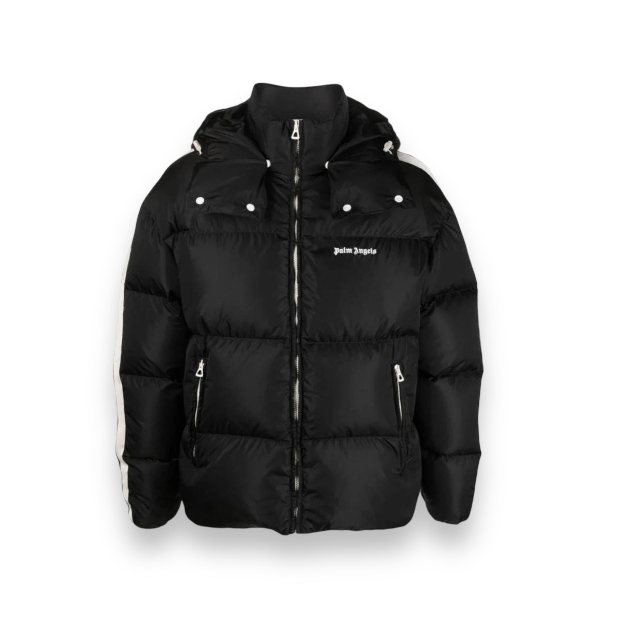 Palm Angels Puffer Jackets