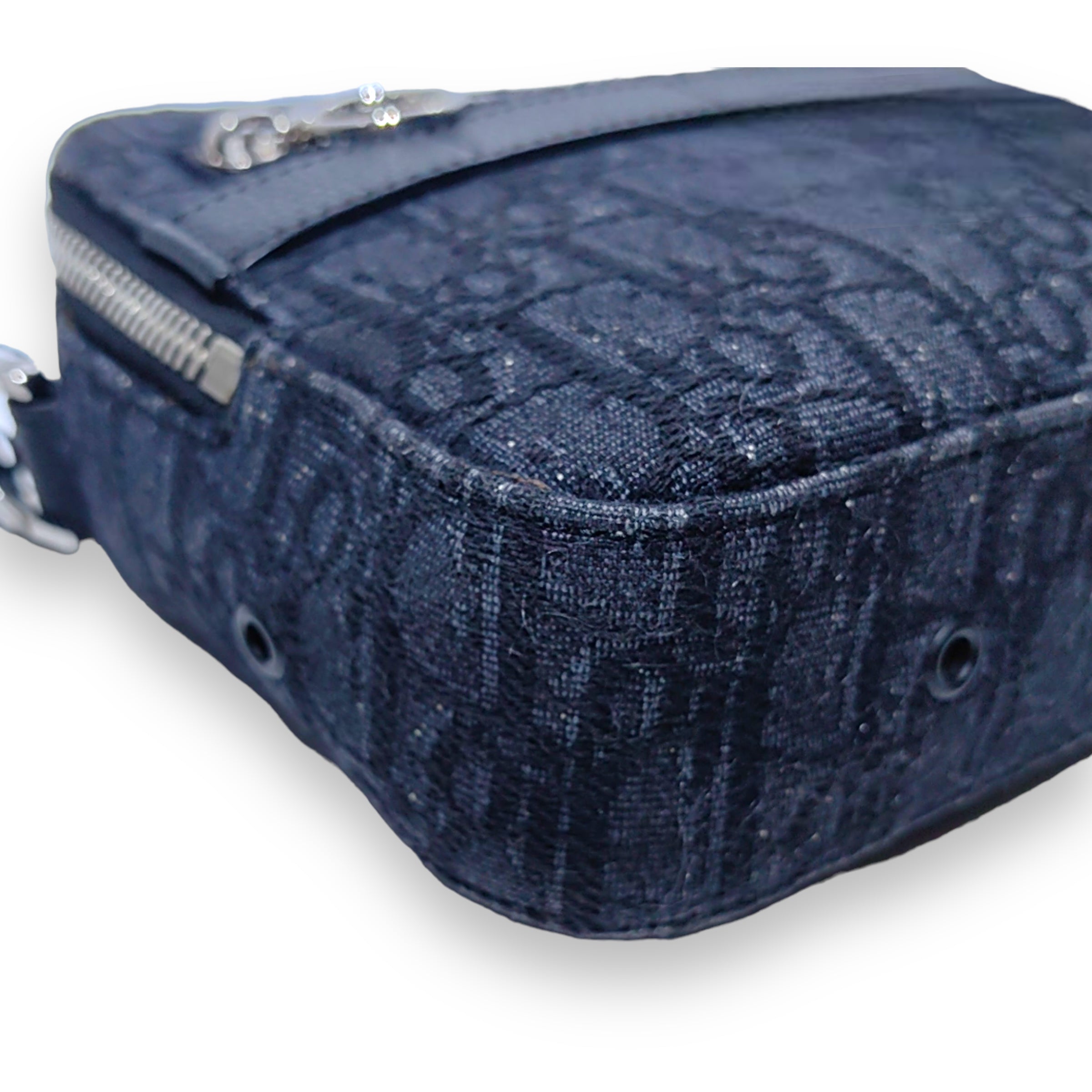 Dior Safari bag with Strap