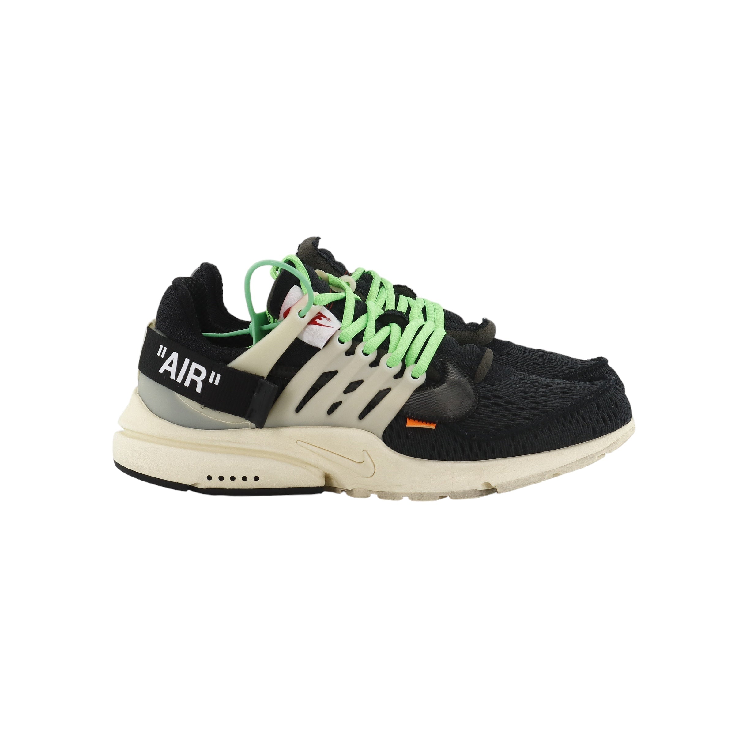 Nike Air Presto Off-White