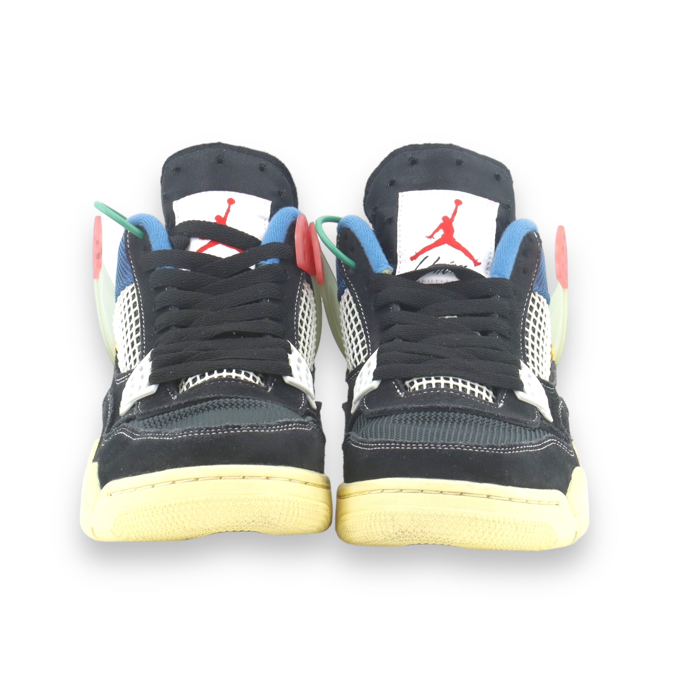 Air Jordan 4 Union