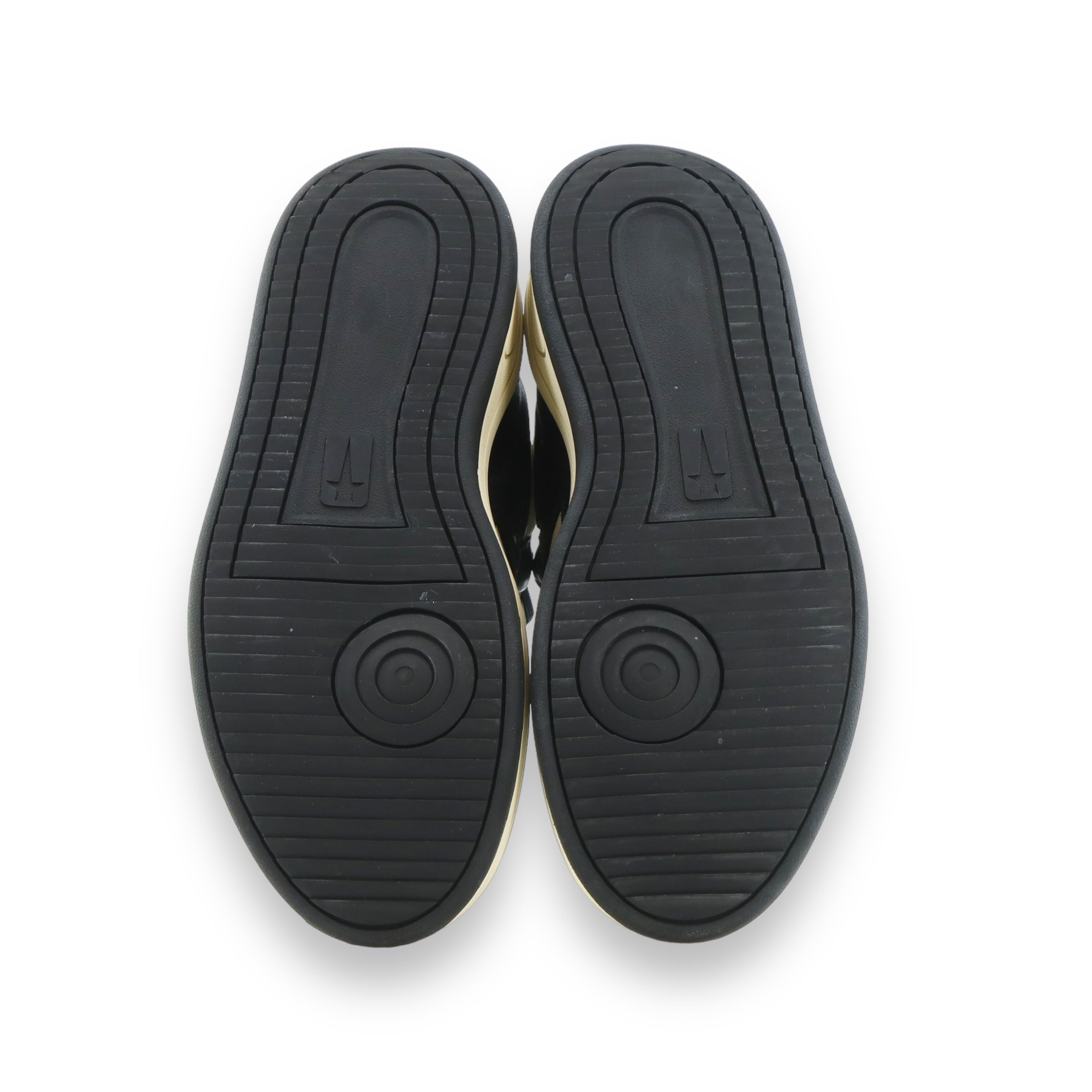 Rick Owens Drkshdw Turbowpn Black
