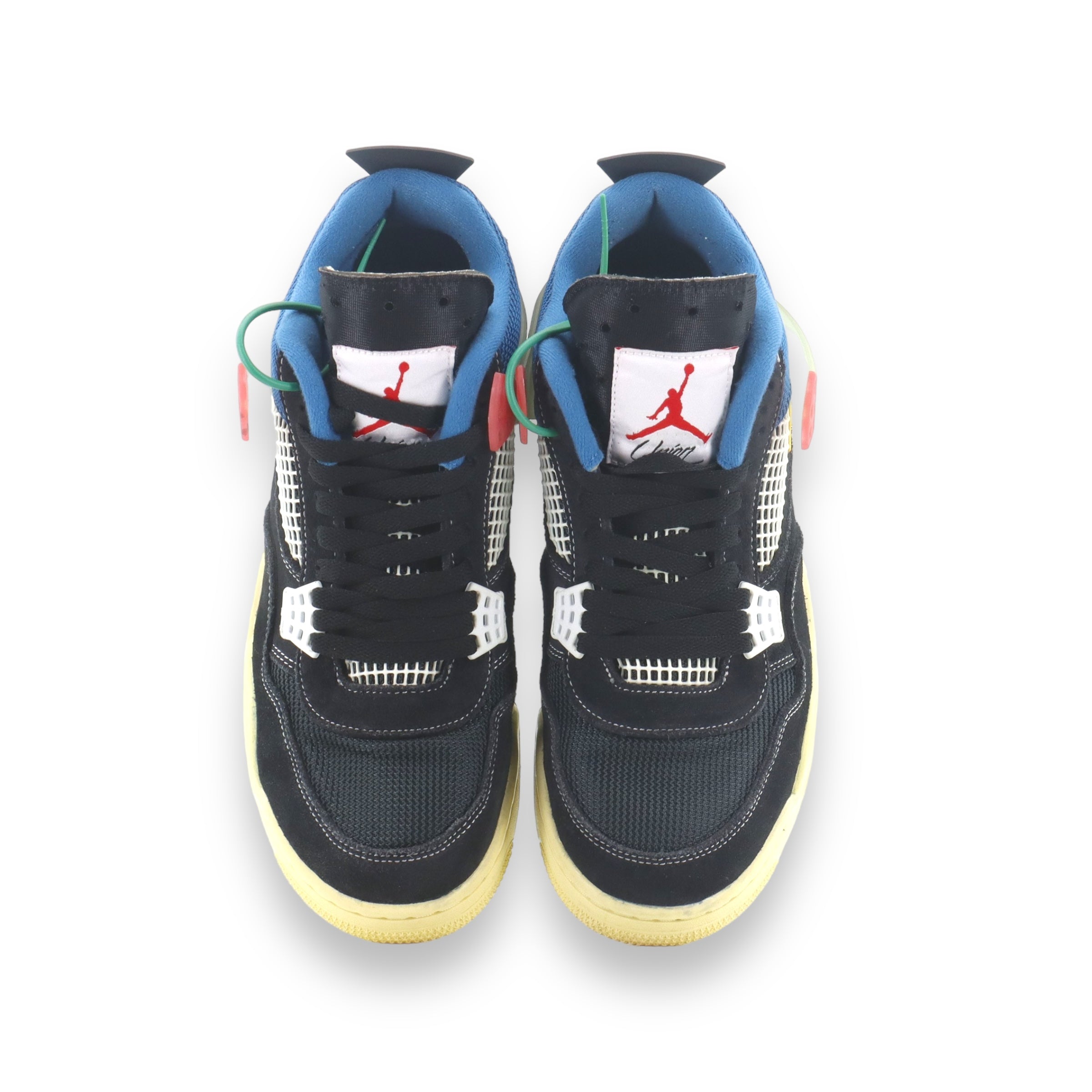 Air Jordan 4 Union