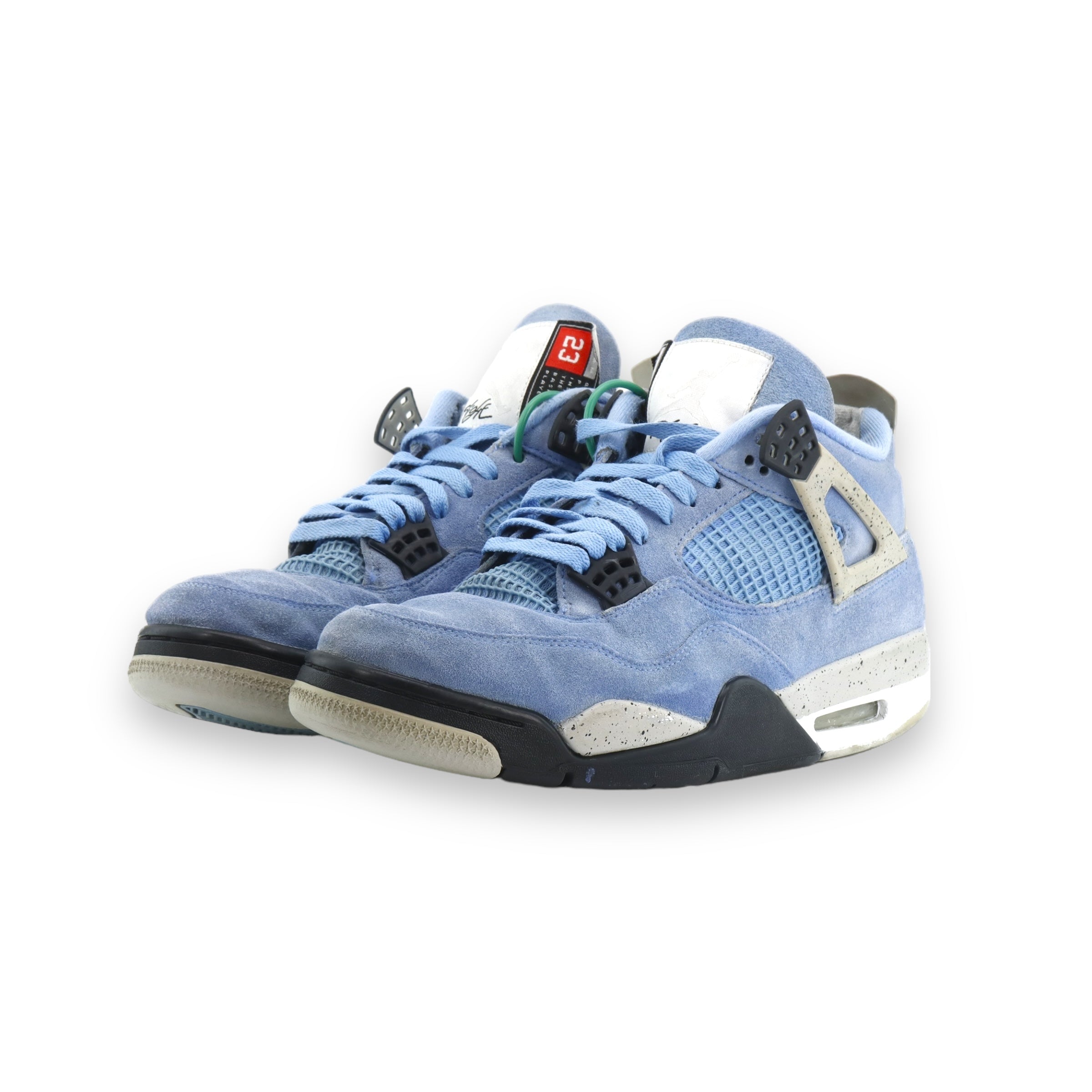Jordan 4 Retro UNC
