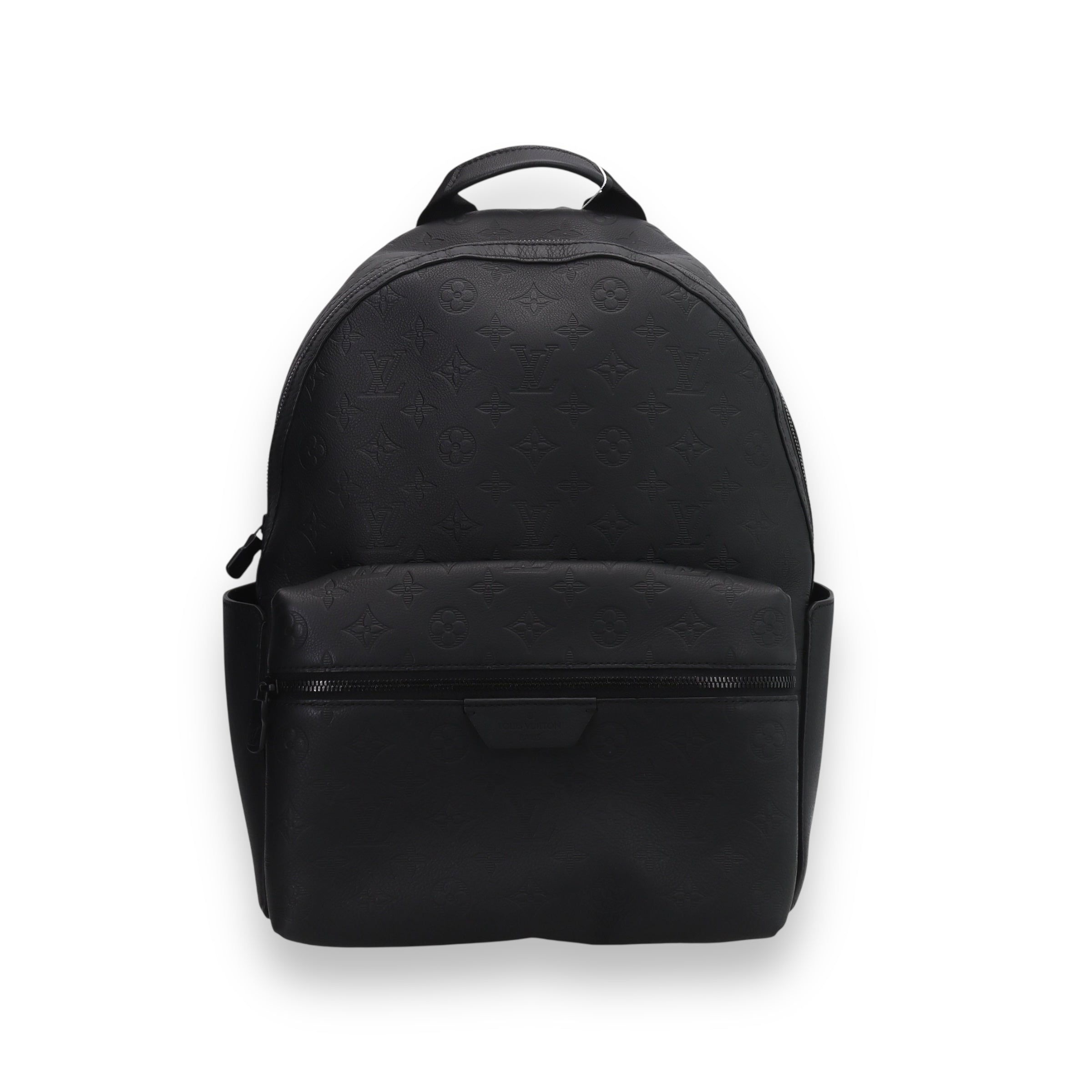 LV Black Discovery G65 Backpack