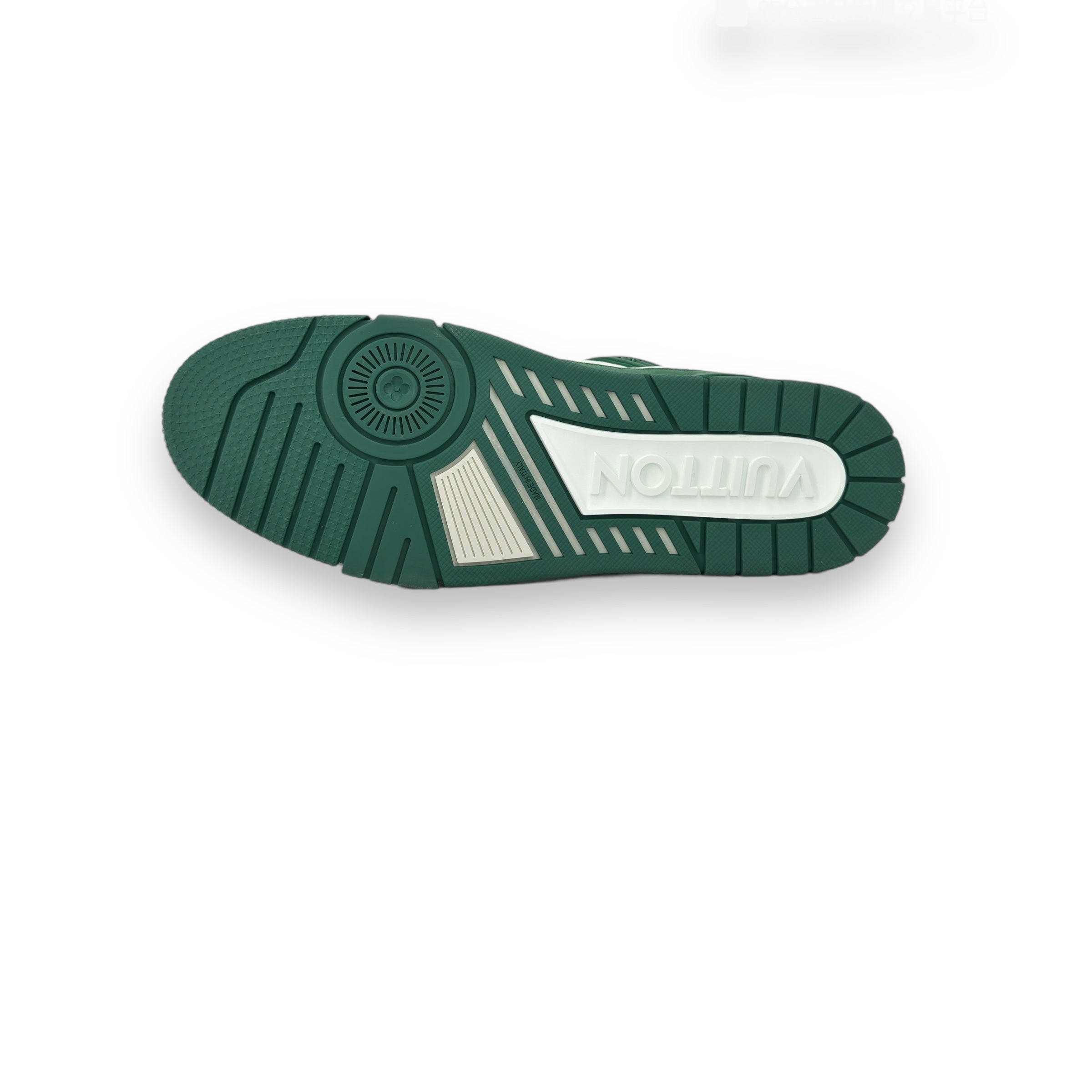 LV Trainer Green