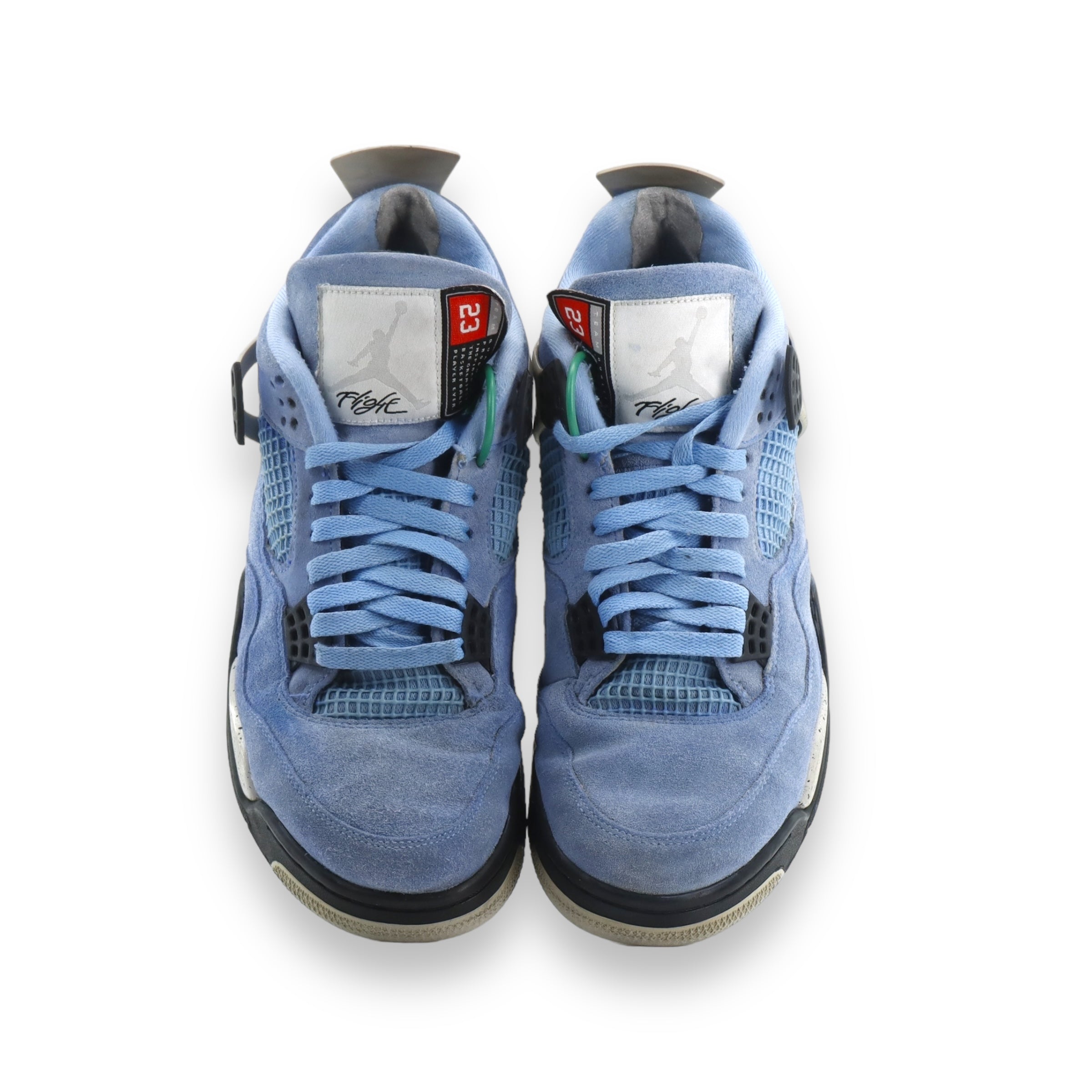 Jordan 4 Retro UNC