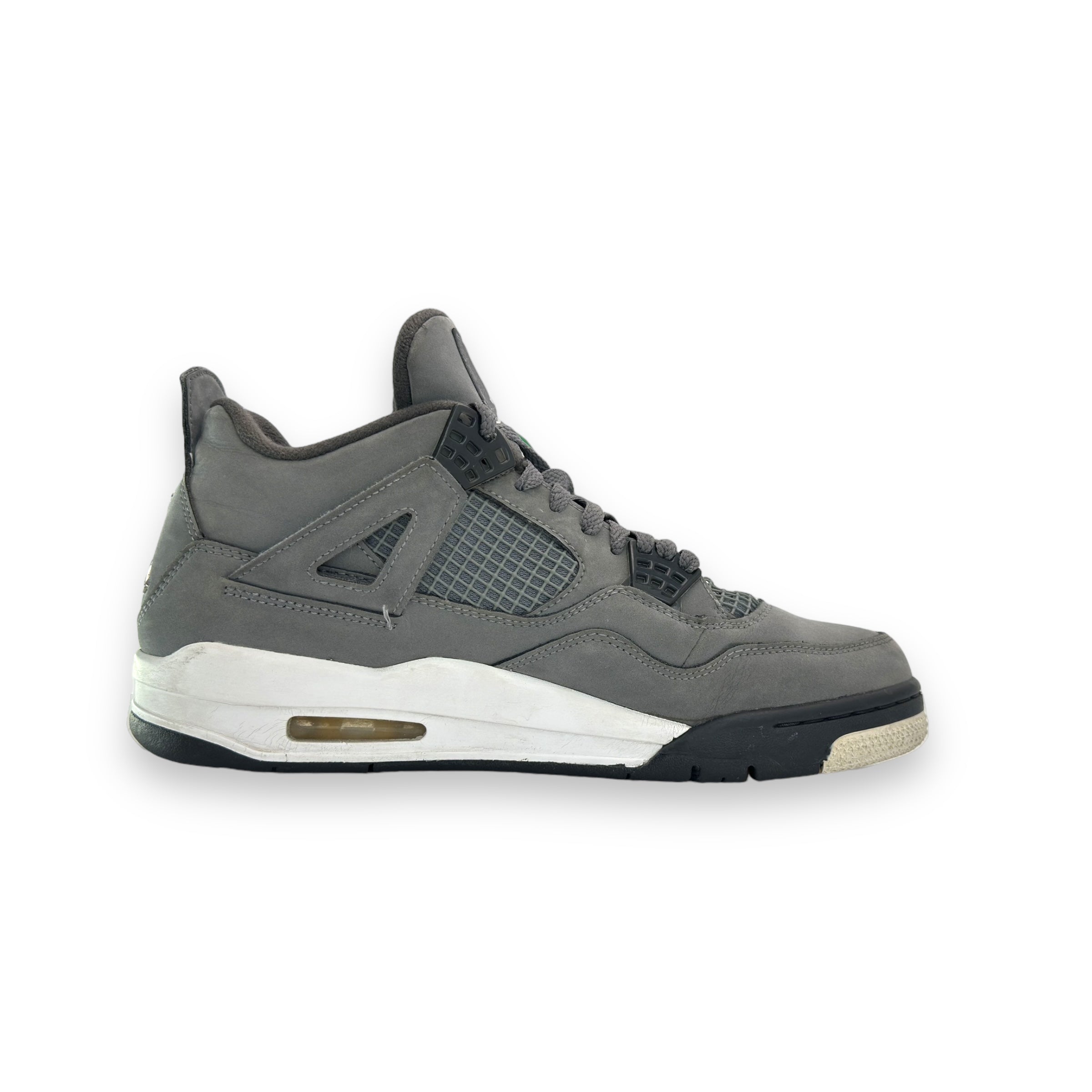 Jordan 4 Retro Cool Grey