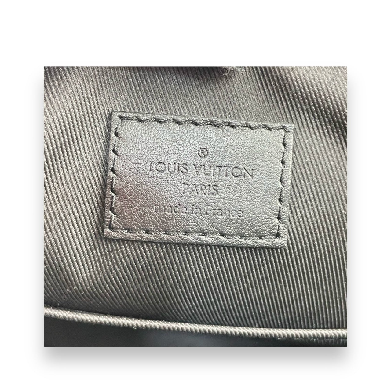 Louis Vuitton Shadow Duo Messenger