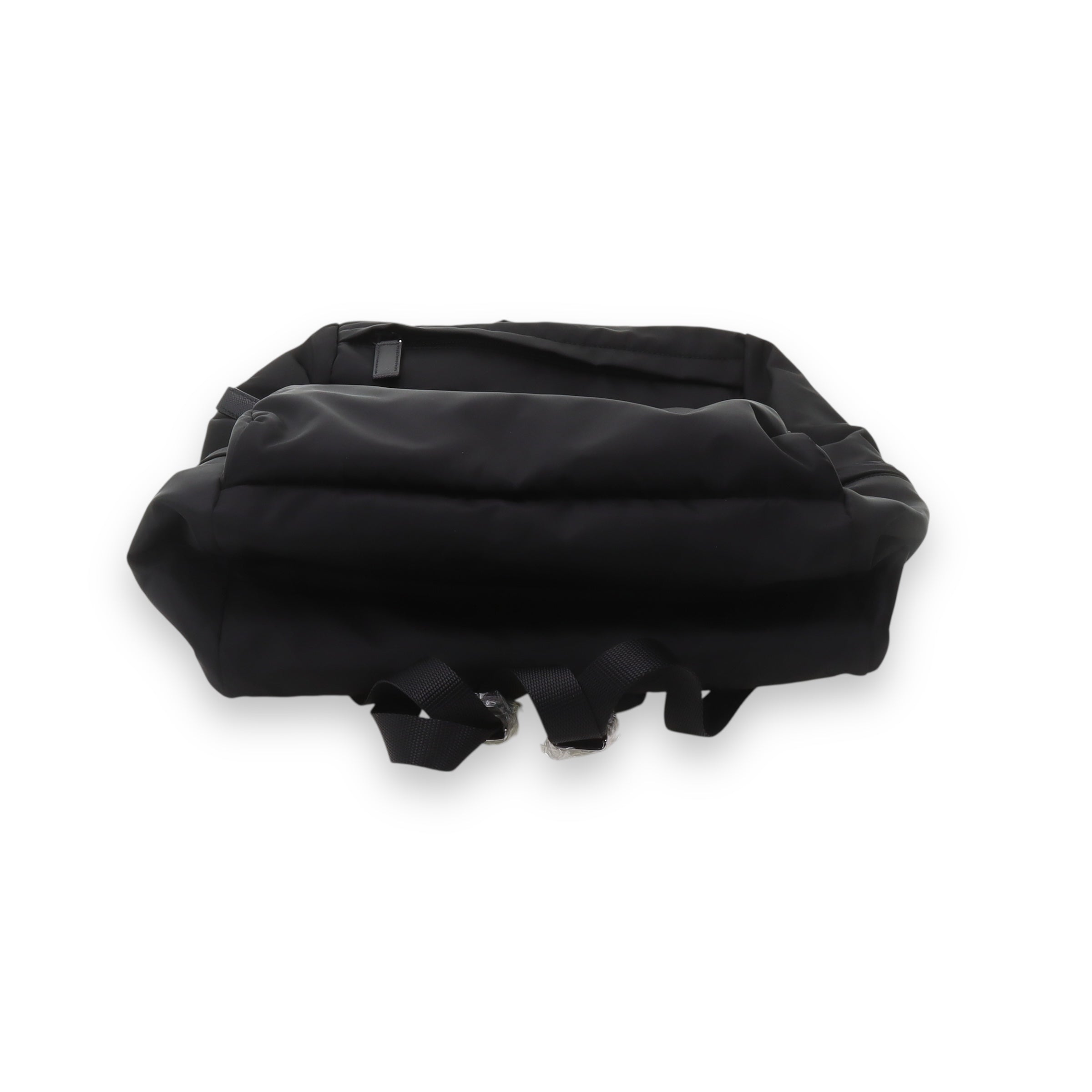 Prada Re-Neylon Saffiano Backpack
