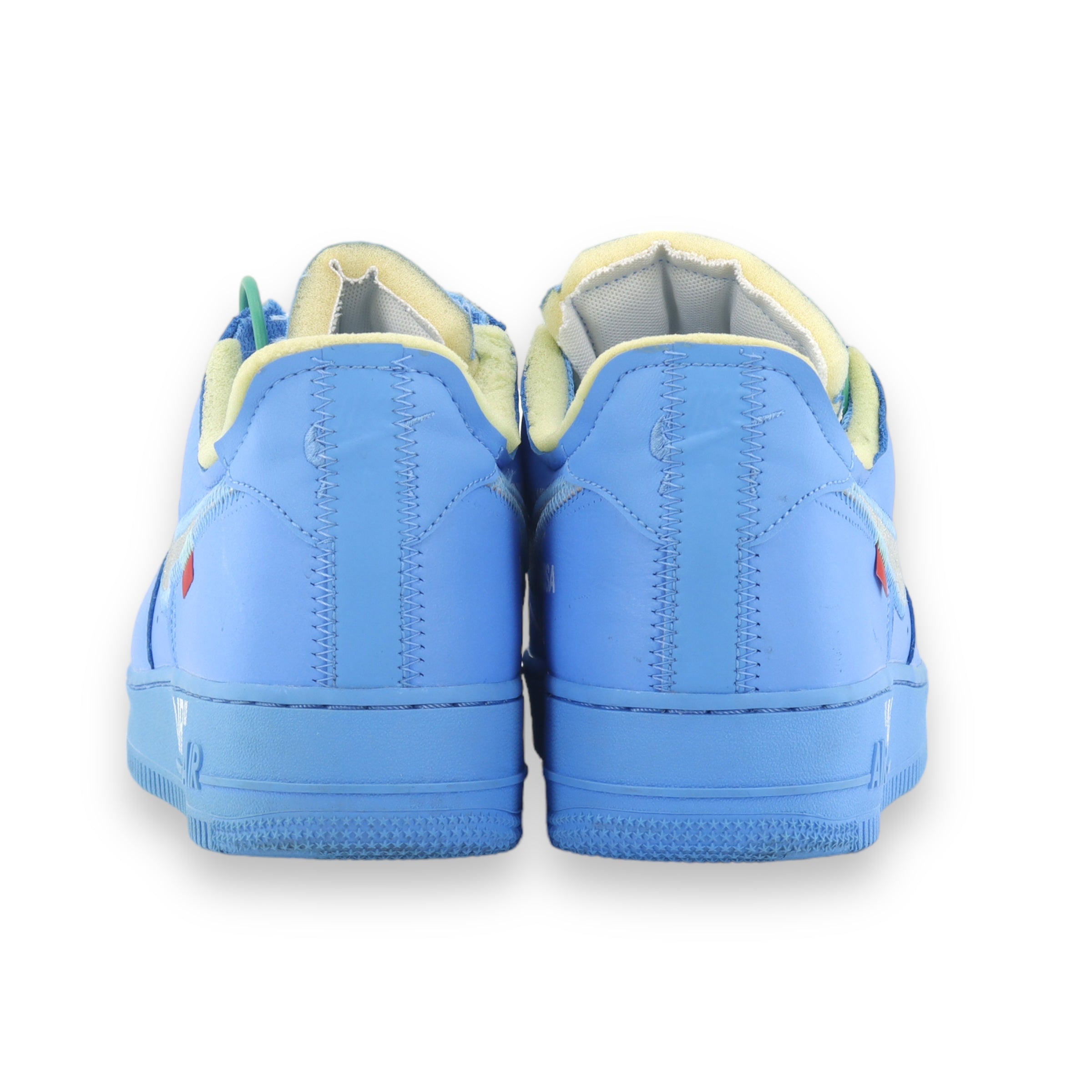 Nike Air Force 1 Off White MCA